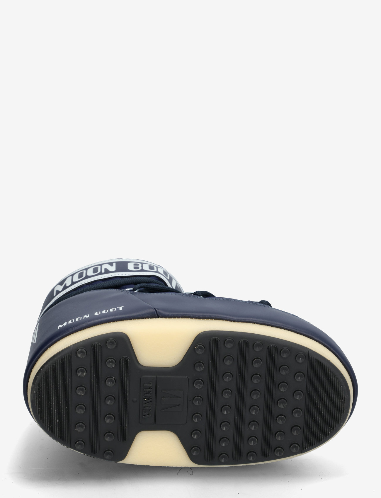 Moon Boot - MB ICON LOW NYLON - mehed - blue - 4