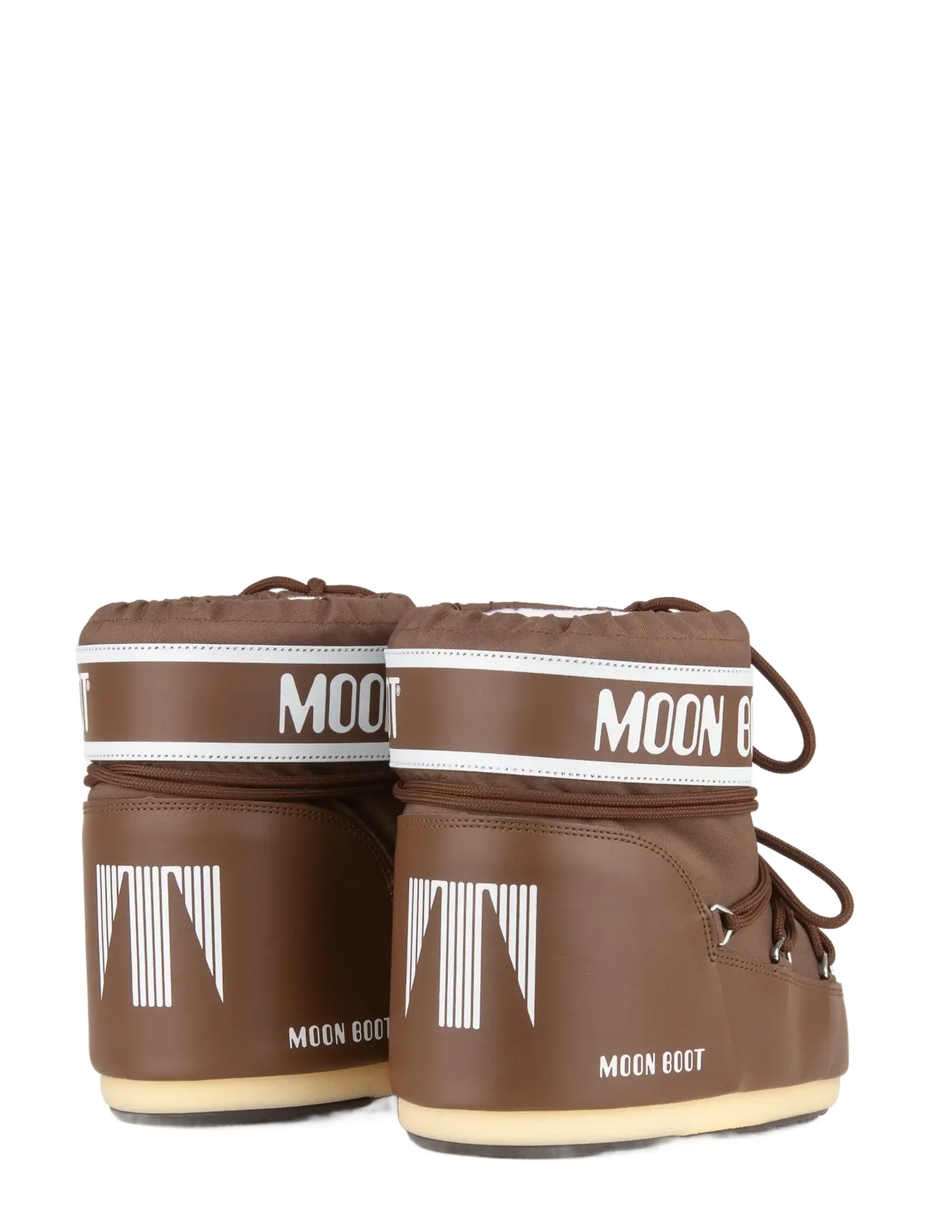 Mb Icon Low Nylon 3