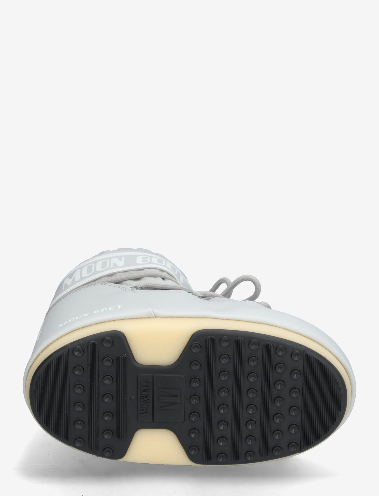 Moon Boot - MB ICON LOW NYLON - glacier grey - 4