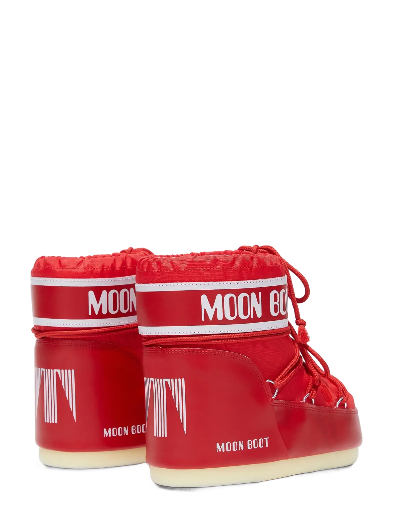 Mb Icon Low Nylon