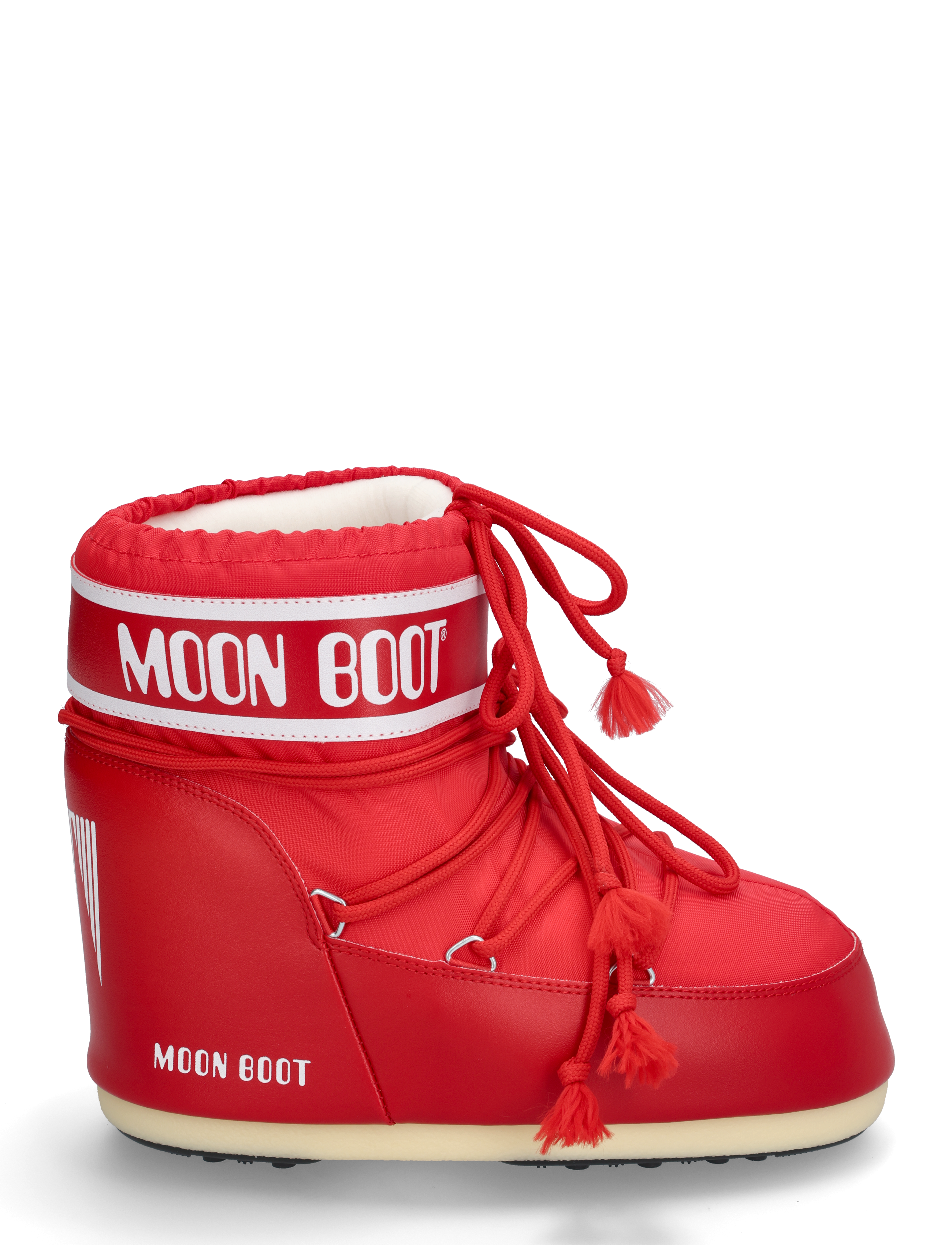 Mb Icon Low Nylon 2