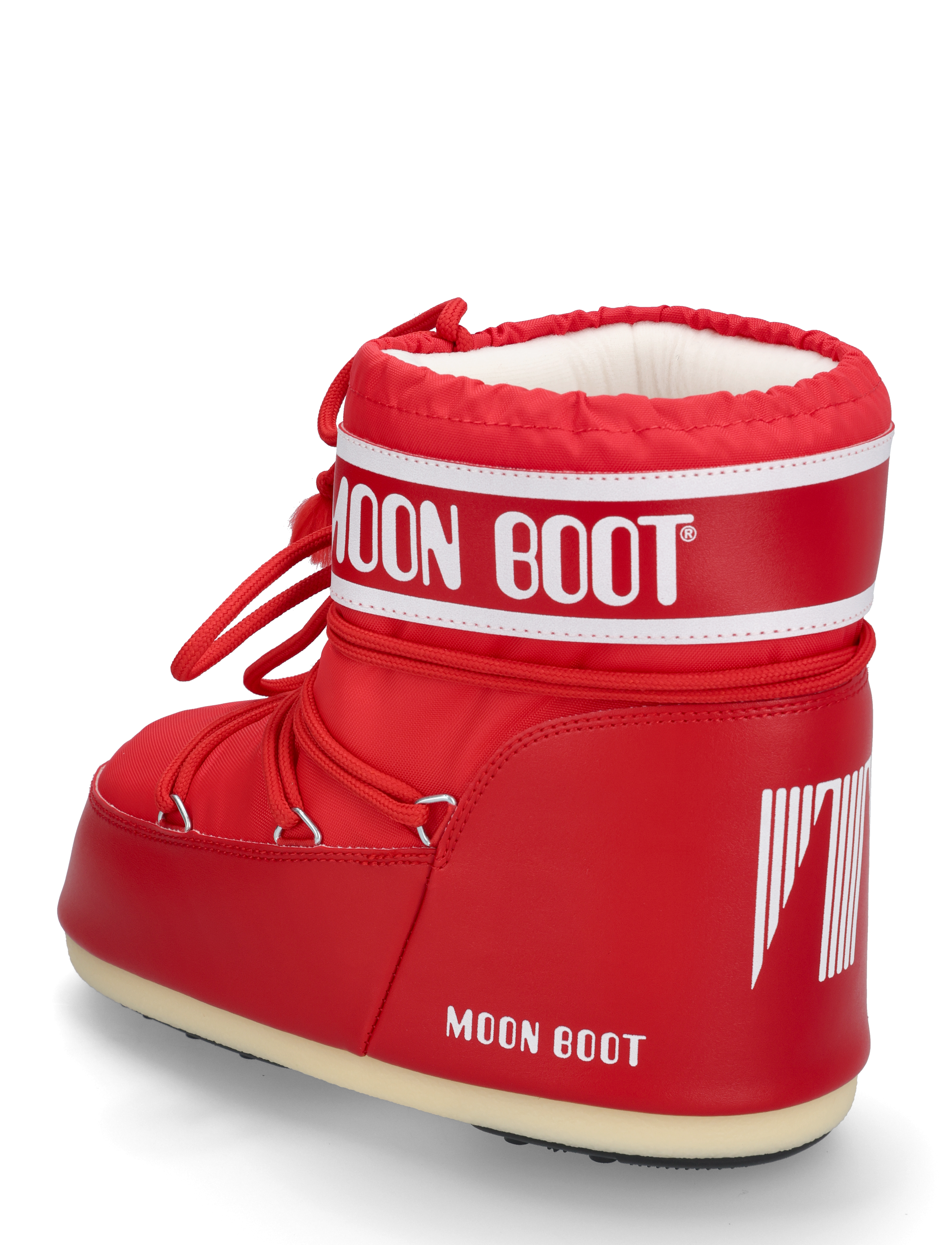 Mb Icon Low Nylon 3