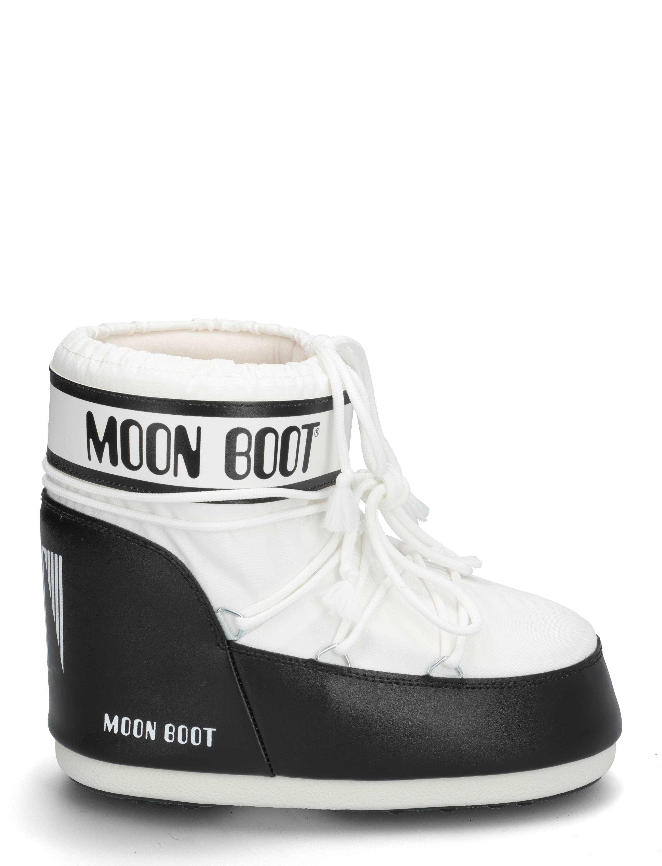 Mb Icon Low Nylon 2