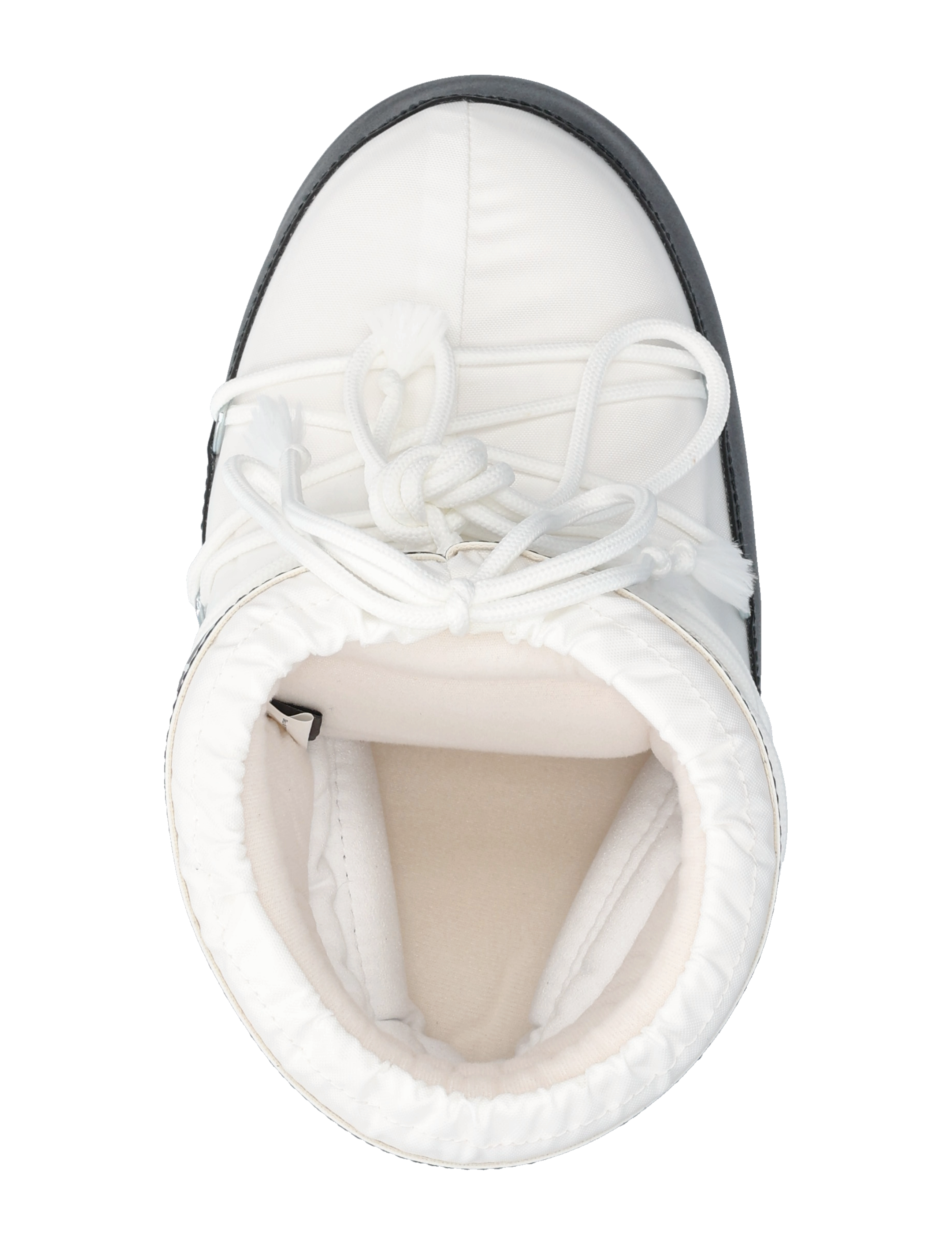 Moon Boot - MB ICON LOW NYLON - white - 3