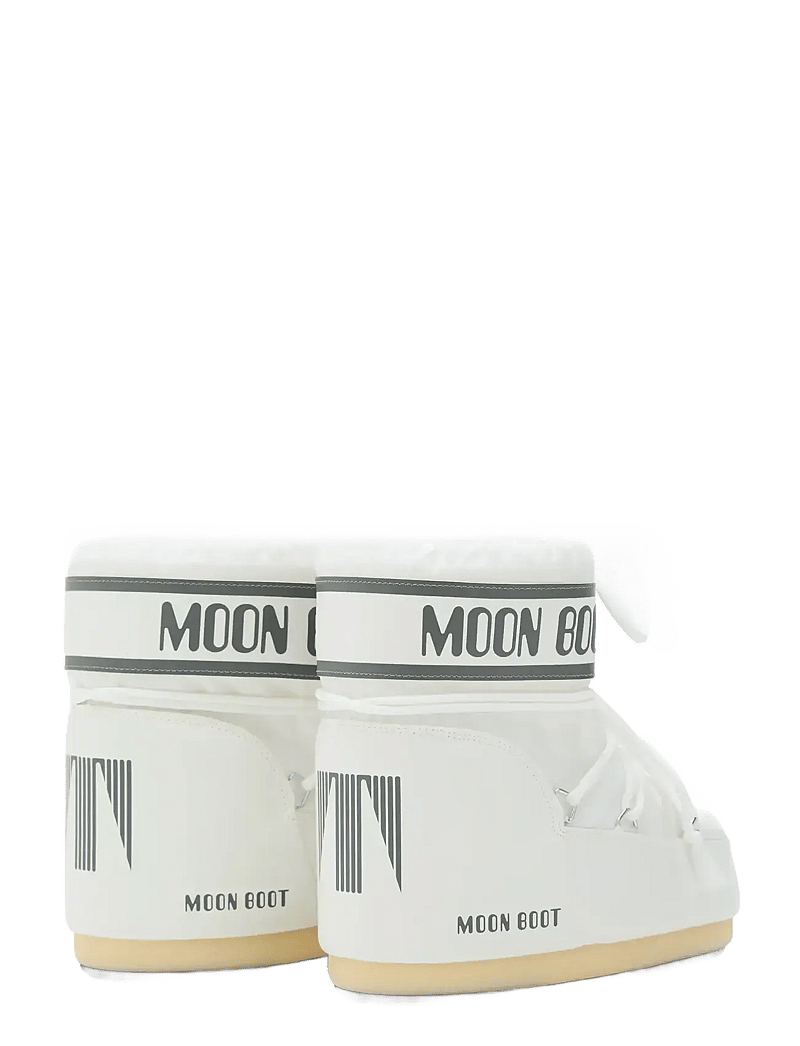 Moon Boot Mb Icon Low Nylon (MBT80D1409340) - Winter shoes - Boozt.com Moon Boot Mb Icon Low Nylon (MBT80D1409340) - Winter shoes - Boozt.com