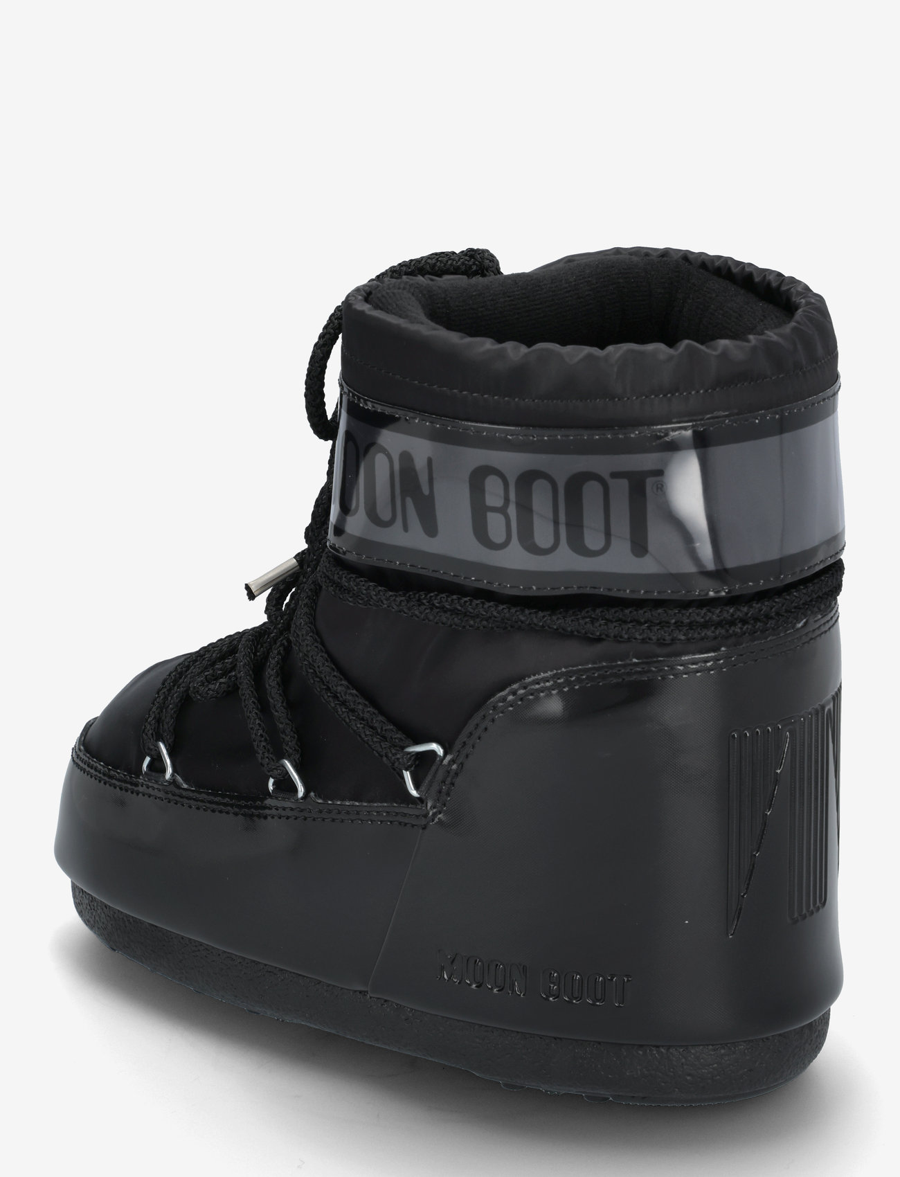 Moon Boot Mb Icon Low Glance (MBT80D1409350) - Winter shoes
