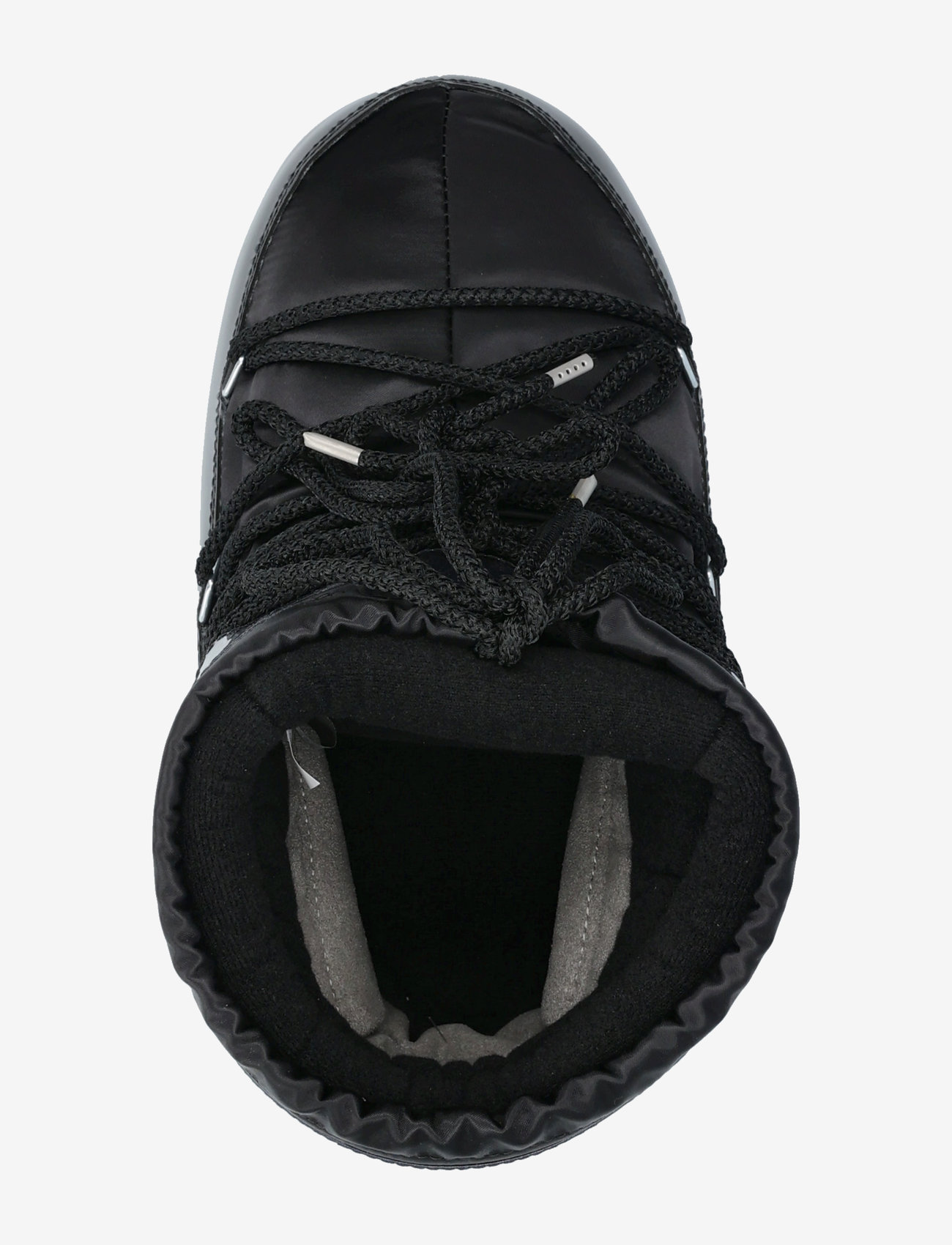 Moon Boot - MB ICON LOW GLANCE - black - 1