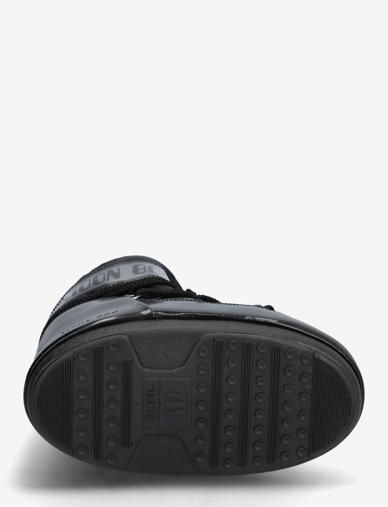 Moon Boot - MB ICON LOW GLANCE - black - 4