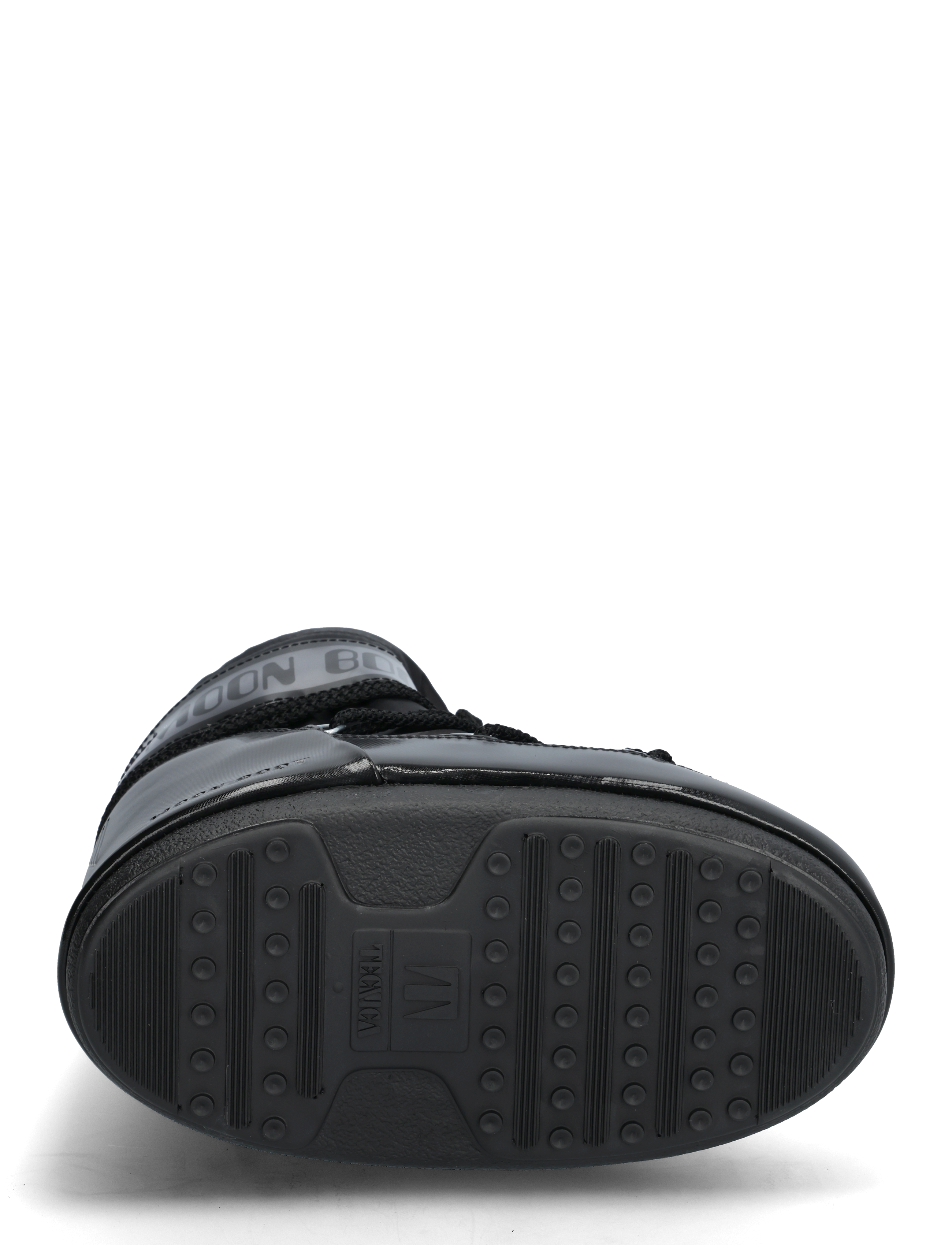 Moon Boot - MB ICON LOW GLANCE - vintersko - black - 4