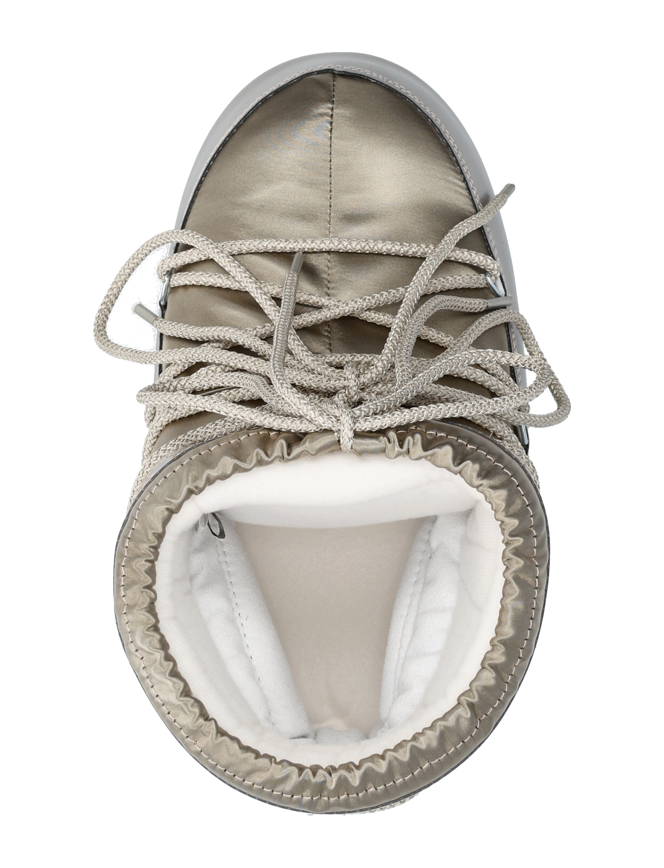 Moon Boot - MB ICON LOW GLANCE - platinum - 3