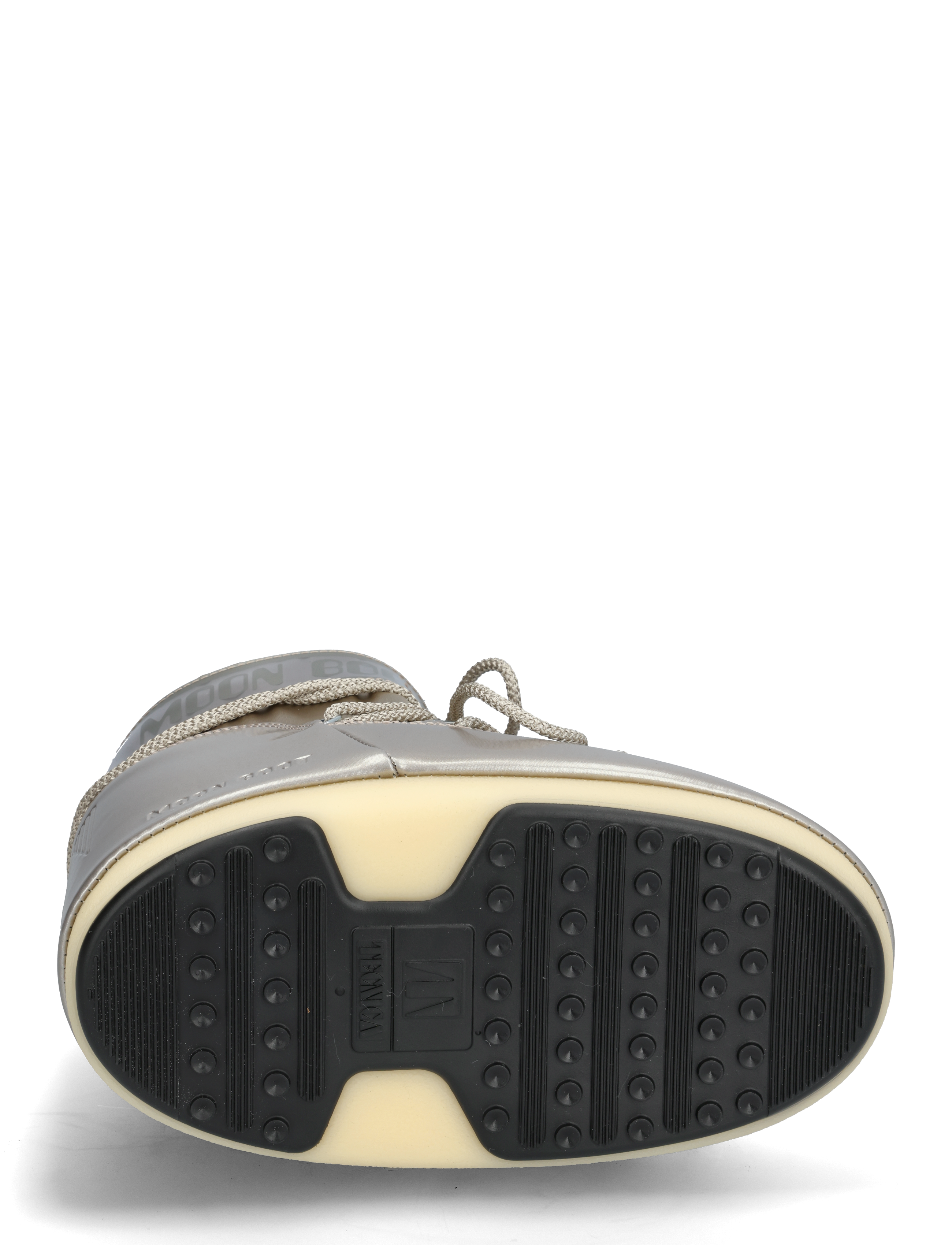 Moon Boot - MB ICON LOW GLANCE - platinum - 4