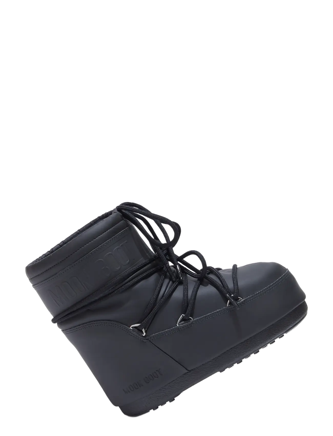 Unisex Icon Low Rubber 3