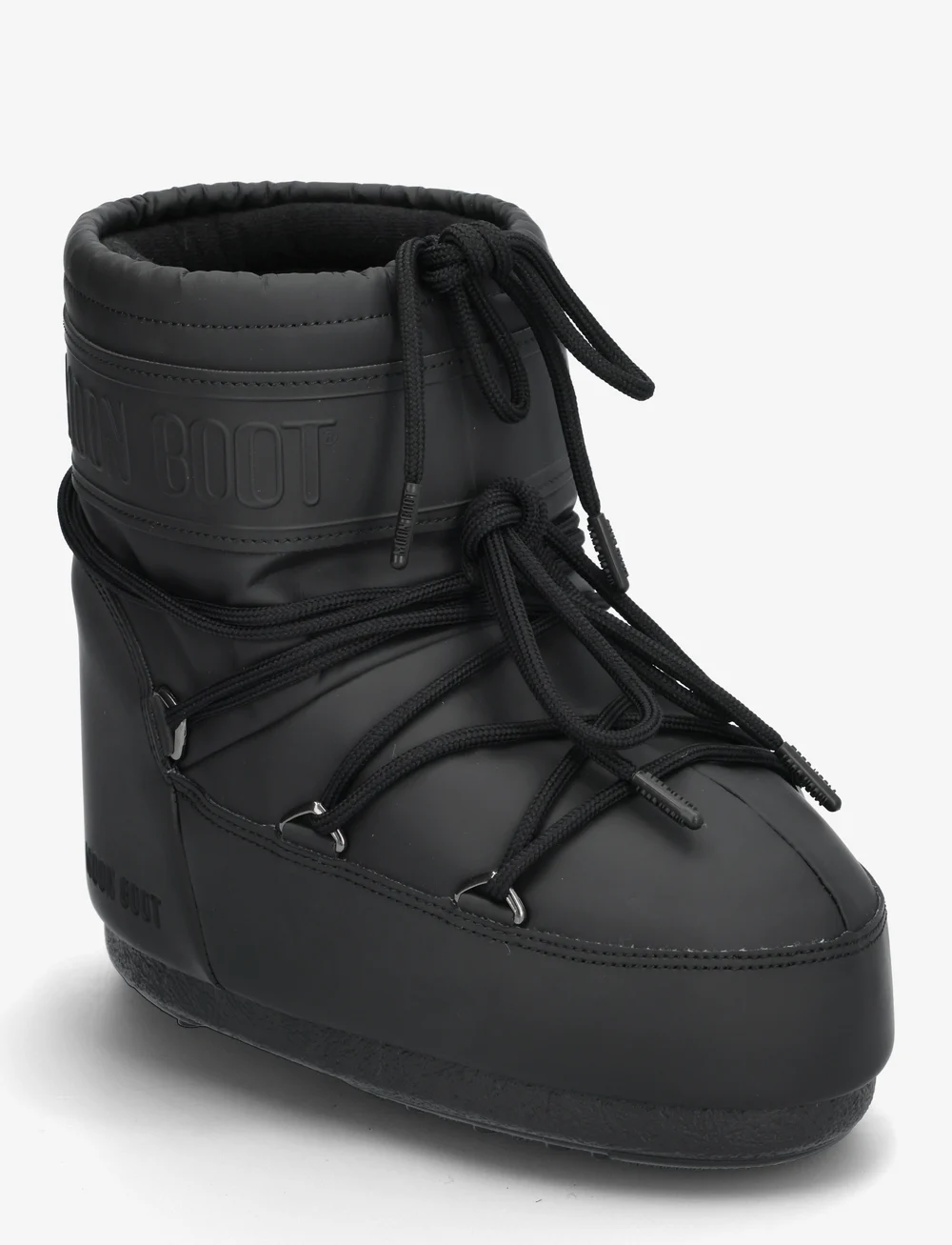 Moon Boot Moon Boot Icon Low Rubber Winterstiefel Boozt