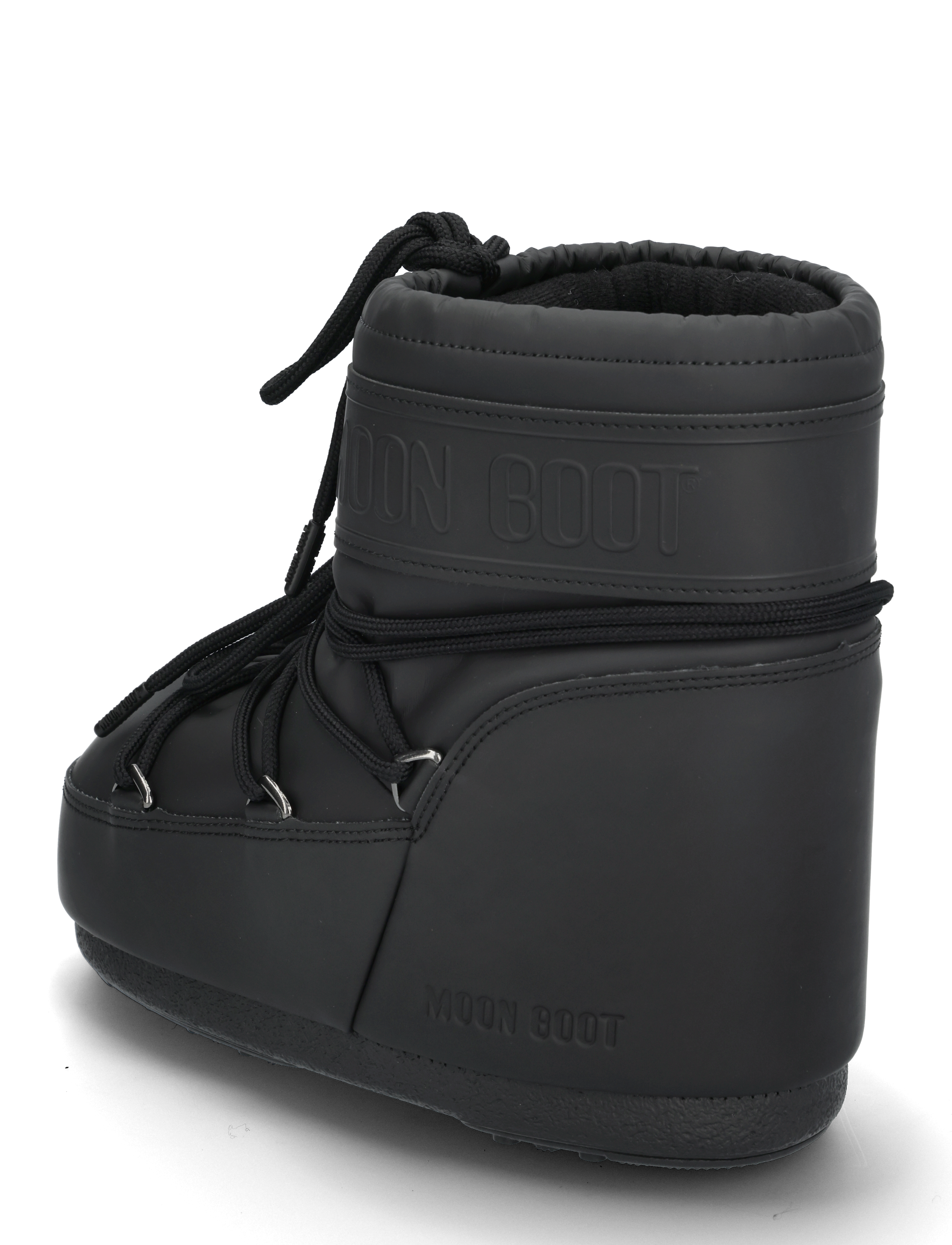 Unisex Icon Low Rubber 5