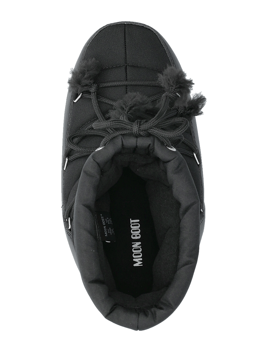 Moon Boot - MB EVX LIGHT NYLON - black - 3