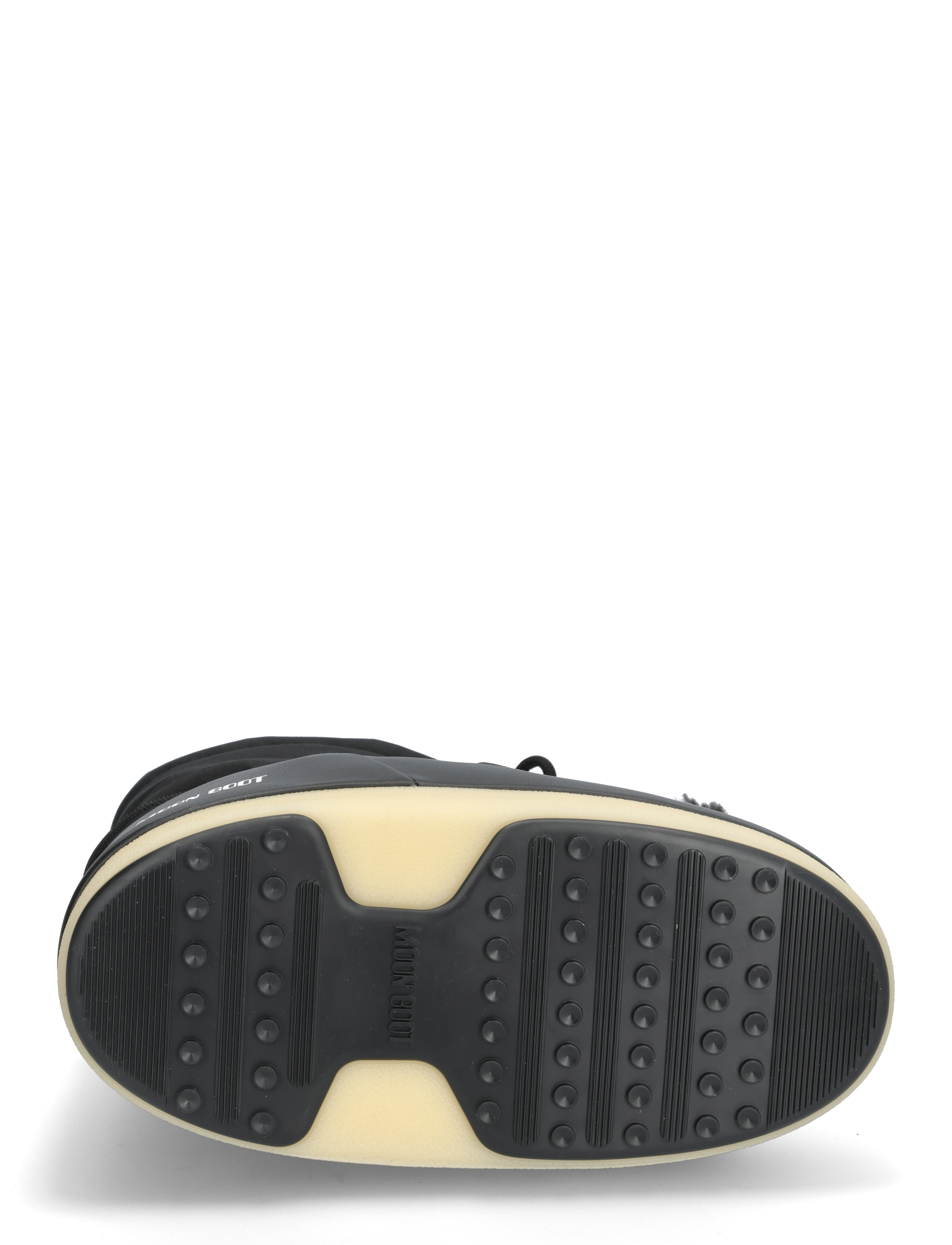 Moon Boot Mb Evx Light Nylon - Black - 37-38 5