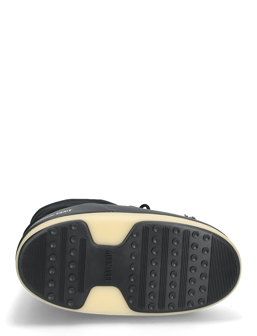 Moon Boot - MB EVX LIGHT NYLON - black - 4