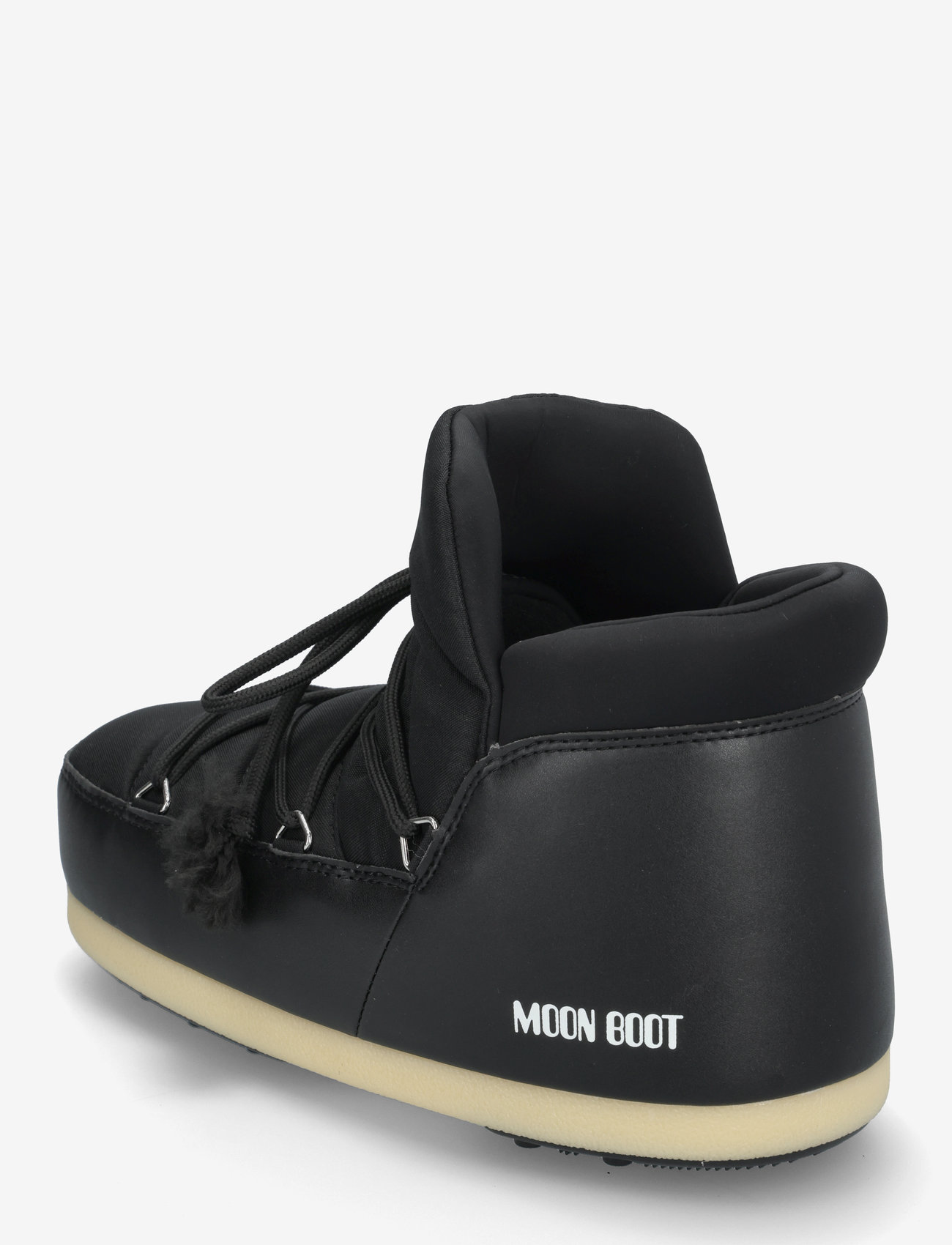 Moon Boot - MOON BOOT EVX PUMPS NYLON - damen - black - 2