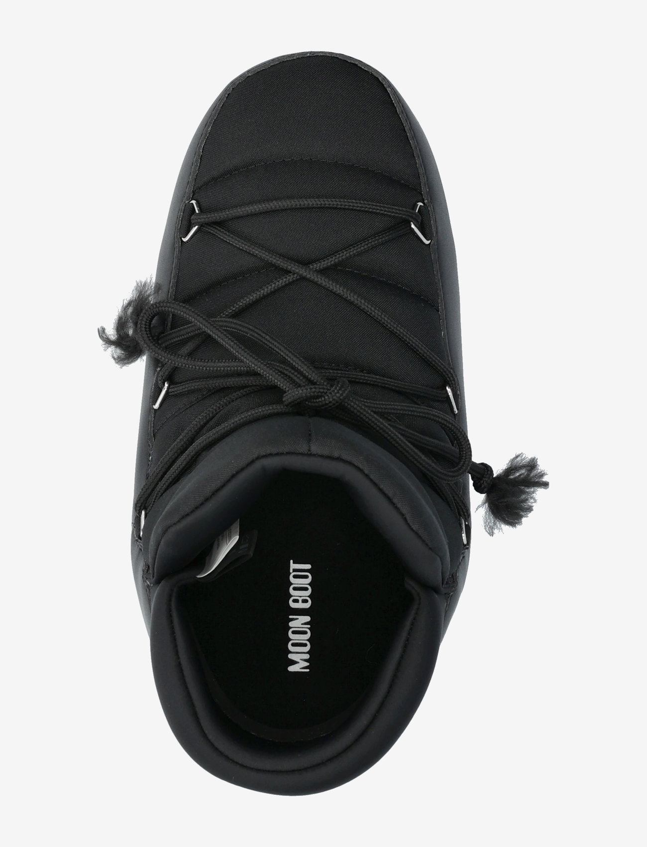 Moon Boot - MOON BOOT EVX PUMPS NYLON - damen - black - 3