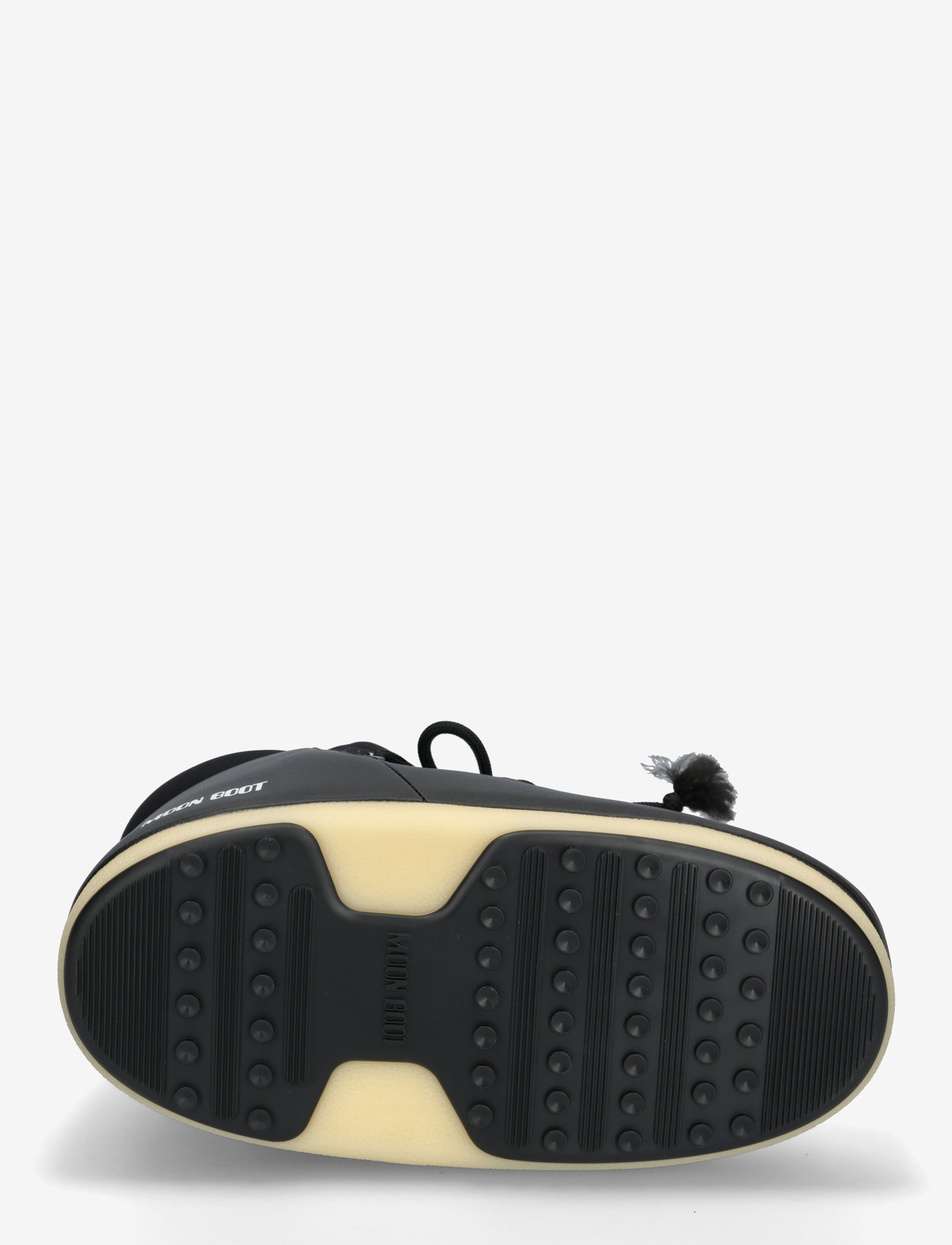 Moon Boot - MOON BOOT EVX PUMPS NYLON - damen - black - 4