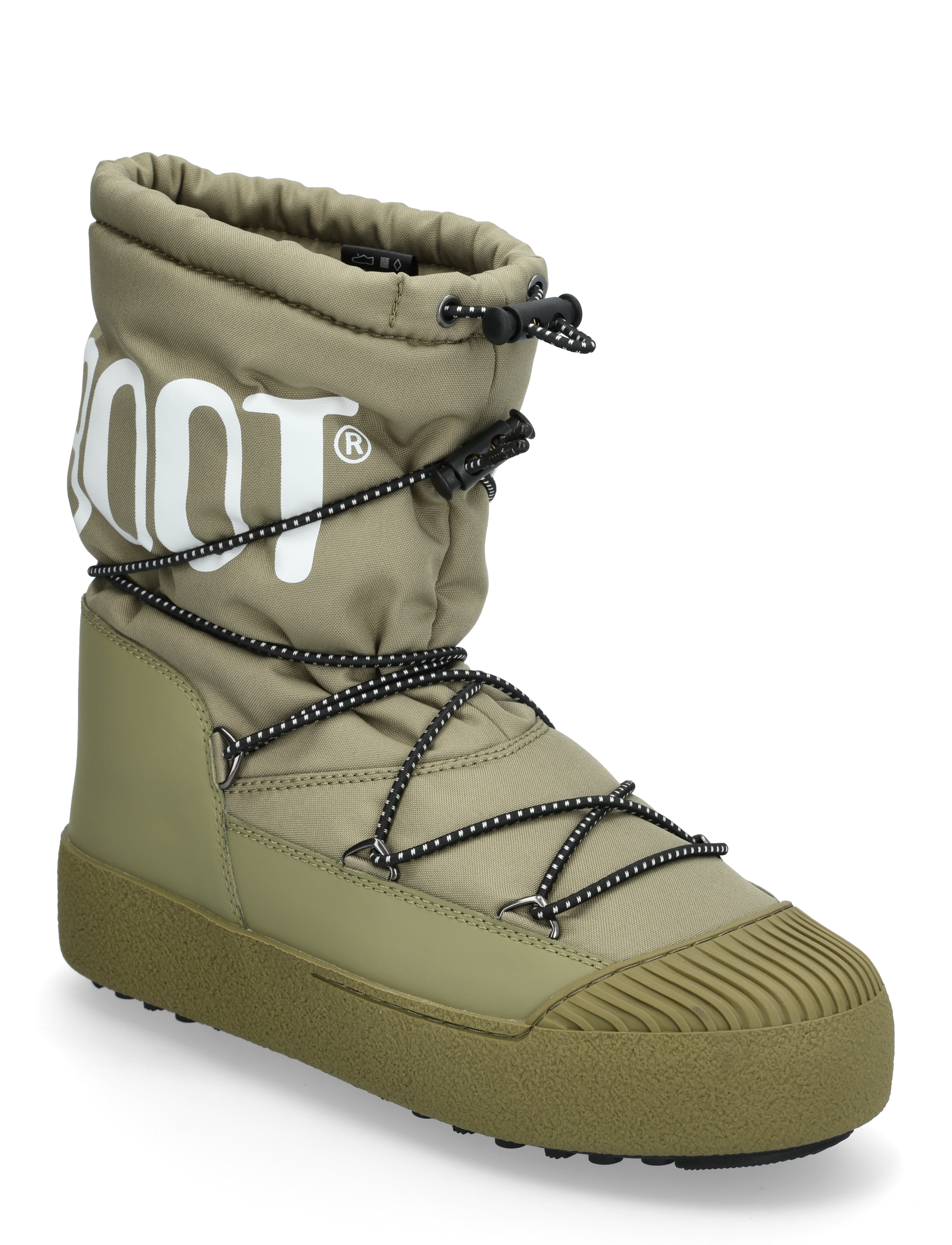 Mb Mtrack Polar Nylon