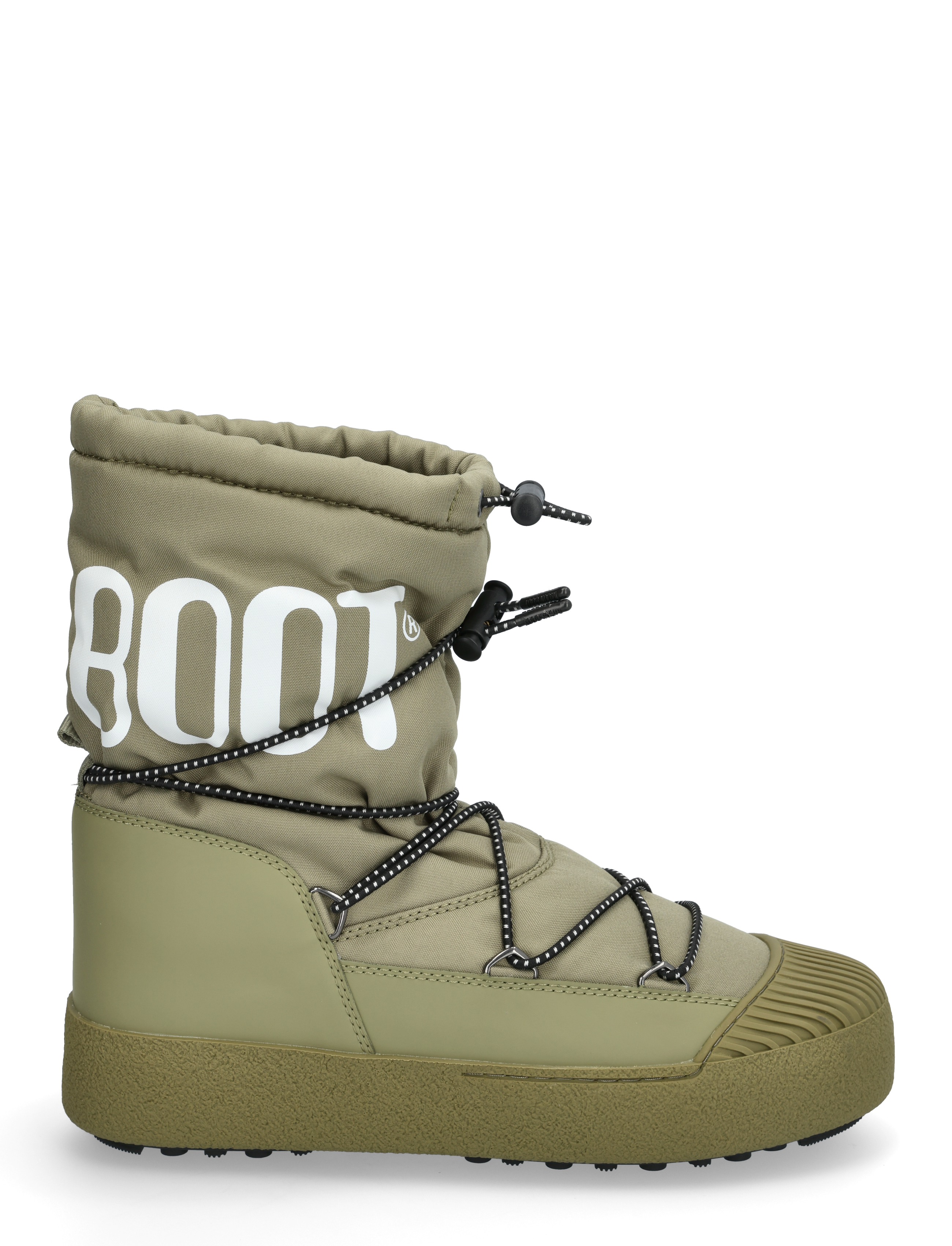 MOON BOOT Mb Mtrack Polar Nylon vinterkängor herr – bild 2