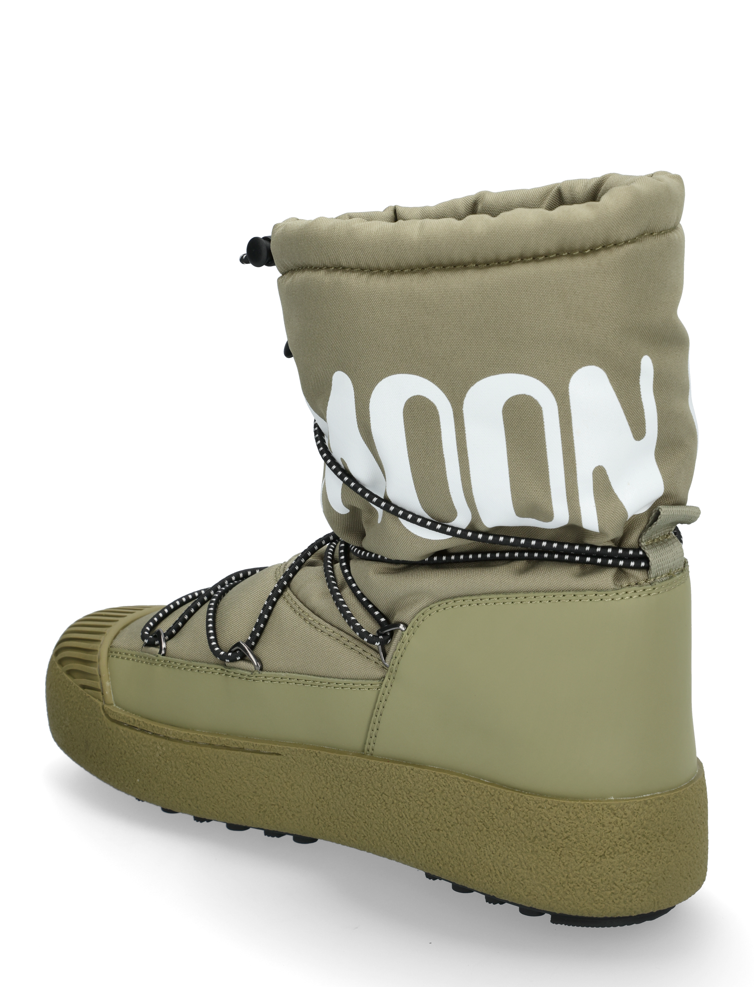 MOON BOOT Mb Mtrack Polar Nylon vinterkängor herr – bild 3