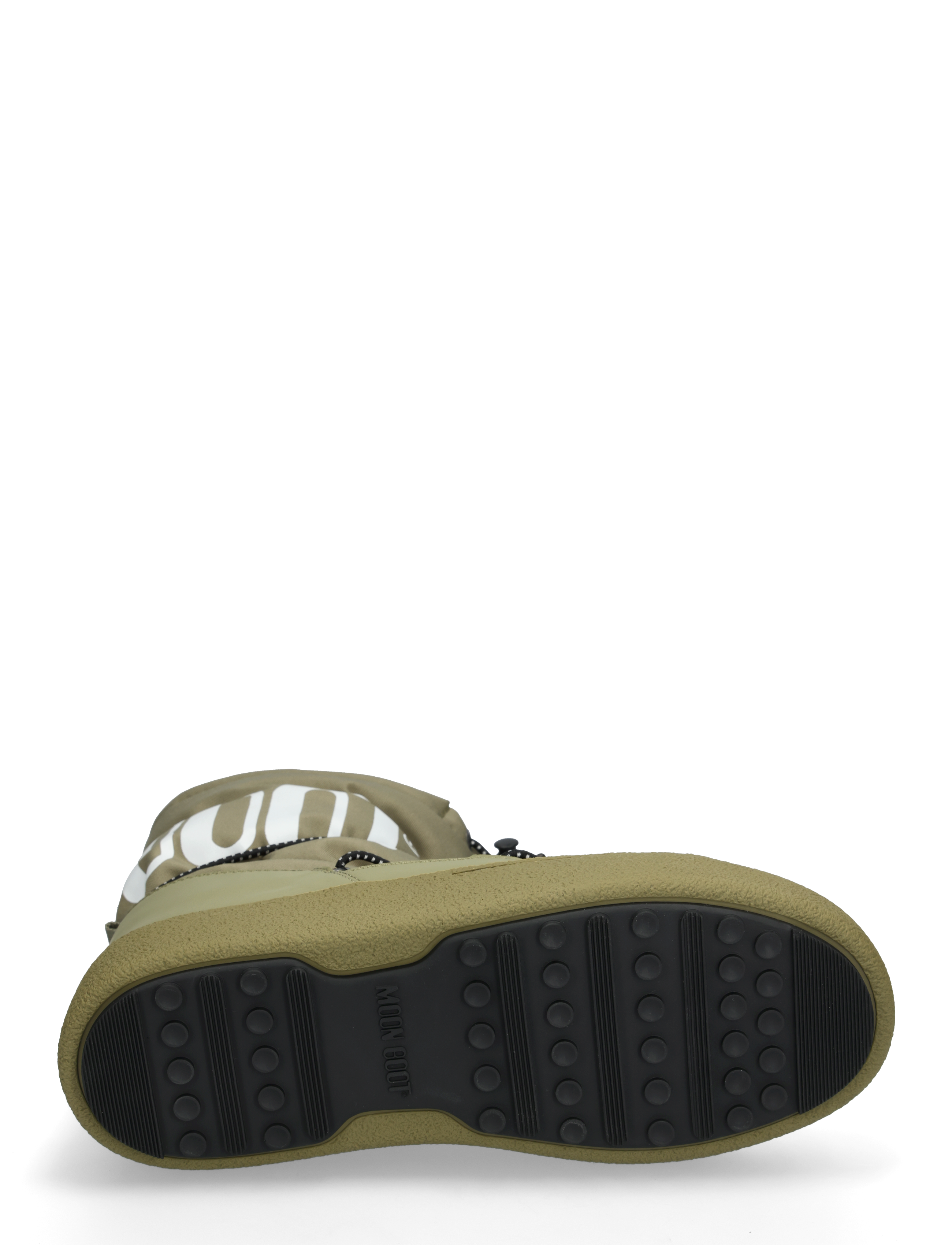 MOON BOOT Mb Mtrack Polar Nylon vinterkängor herr – bild 5