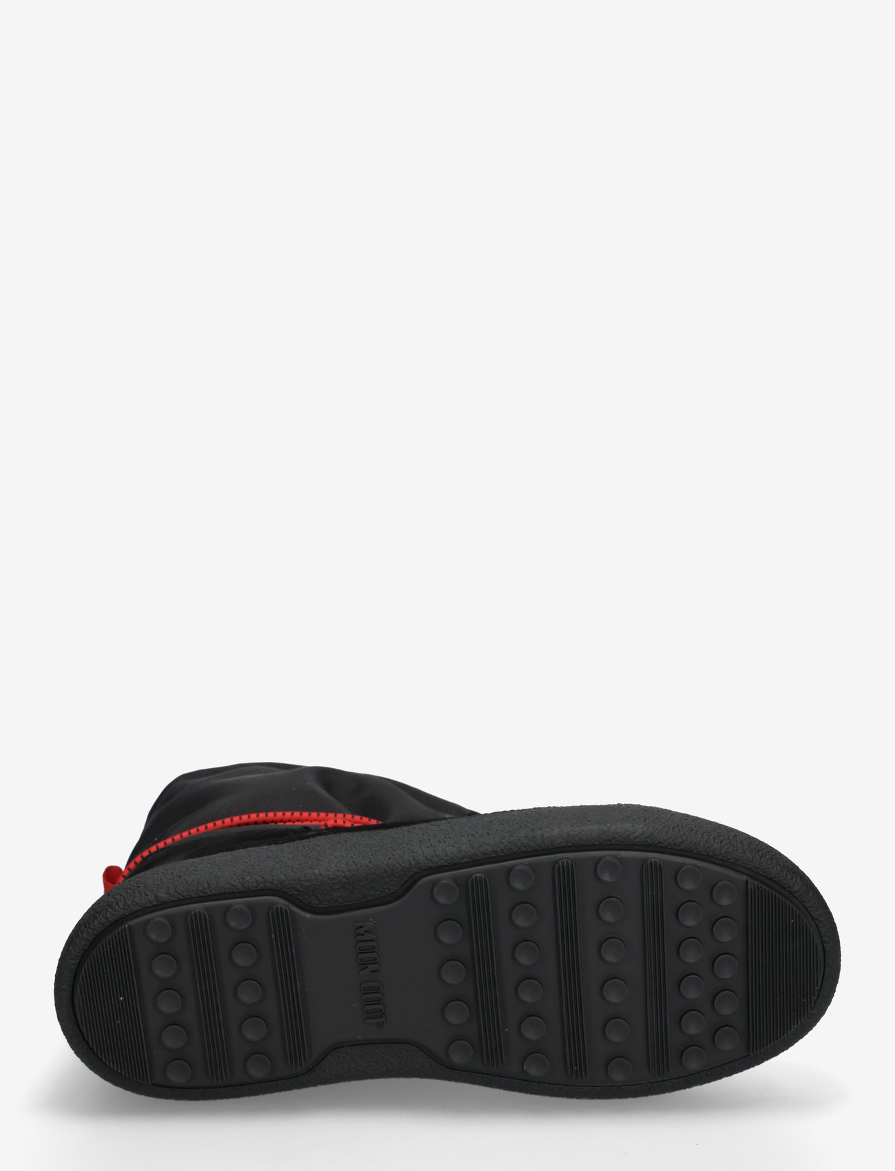 Moon Boot - MB MTRACK POLAR CORDY - black - 4
