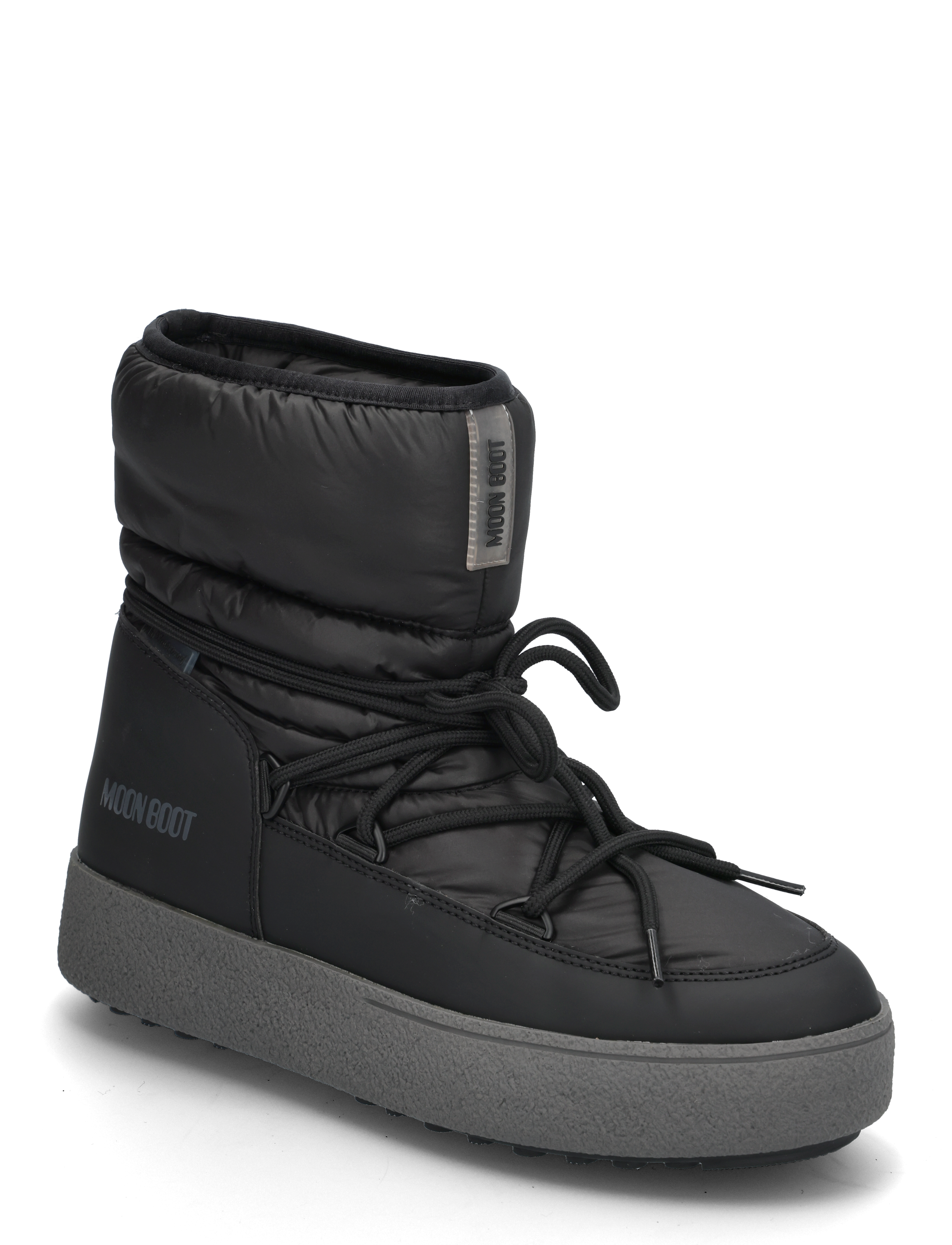 Mb Ltrack Low Nylon Wp