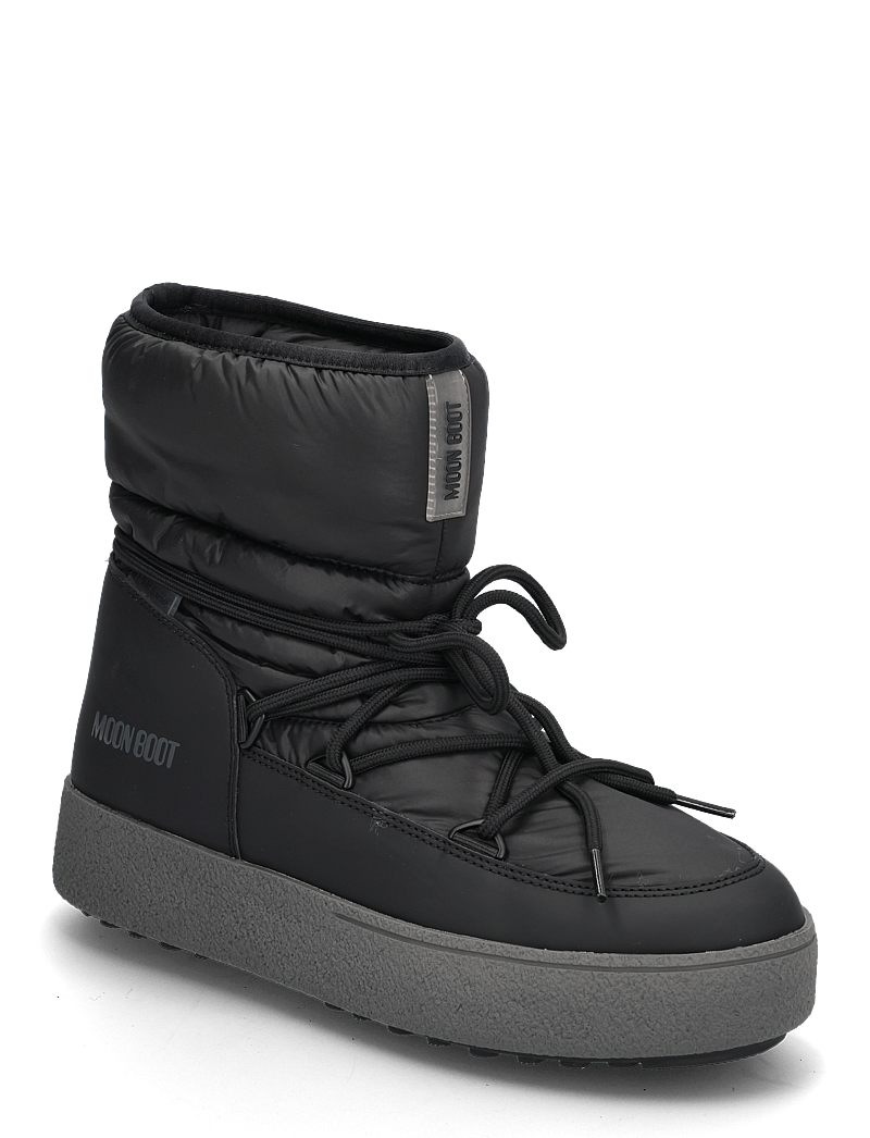 Moon Boot Mb Ltrack Low Nylon Wp (MBT80D2450080) Winter shoes