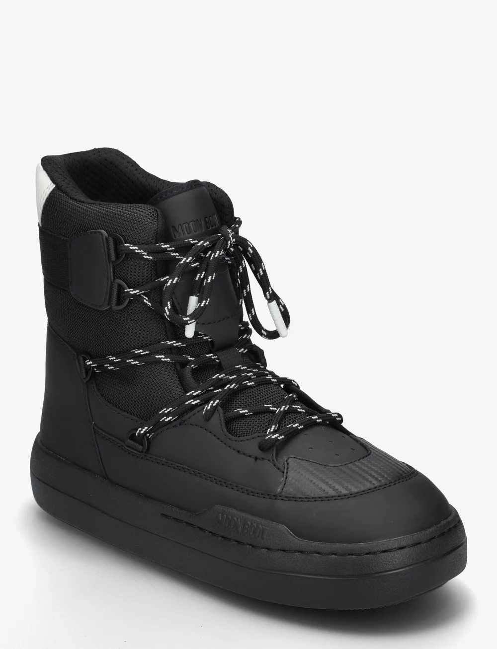 Moon Boot Mb Park Sneaker Boot Bottes d hiver Boozt