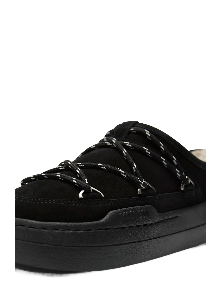 Moon Boot - MB PARK SLIPPER - modetrends - black - 3