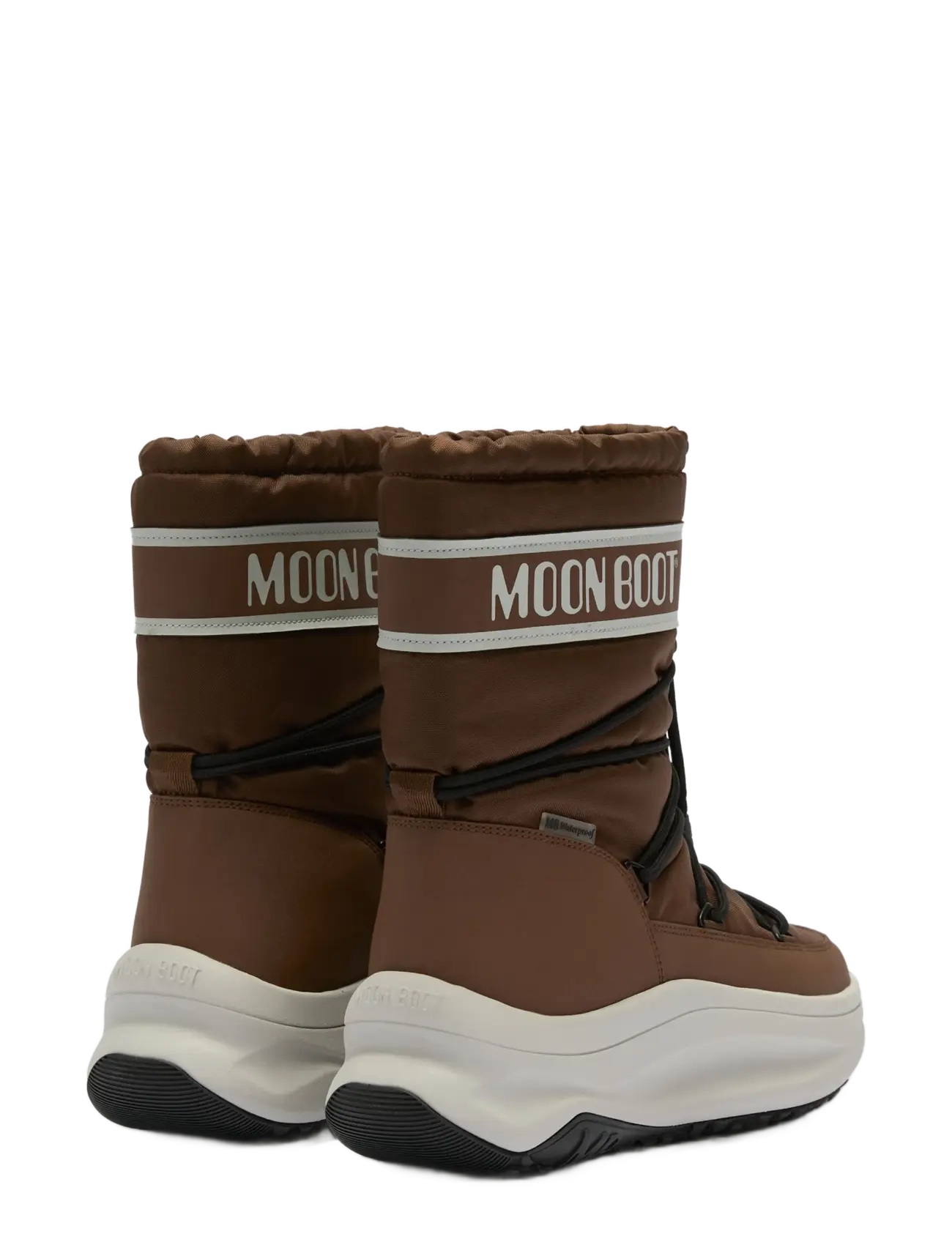 MOON BOOT Mb Moon247 Polar Wp vinterkängor herr – bild 2