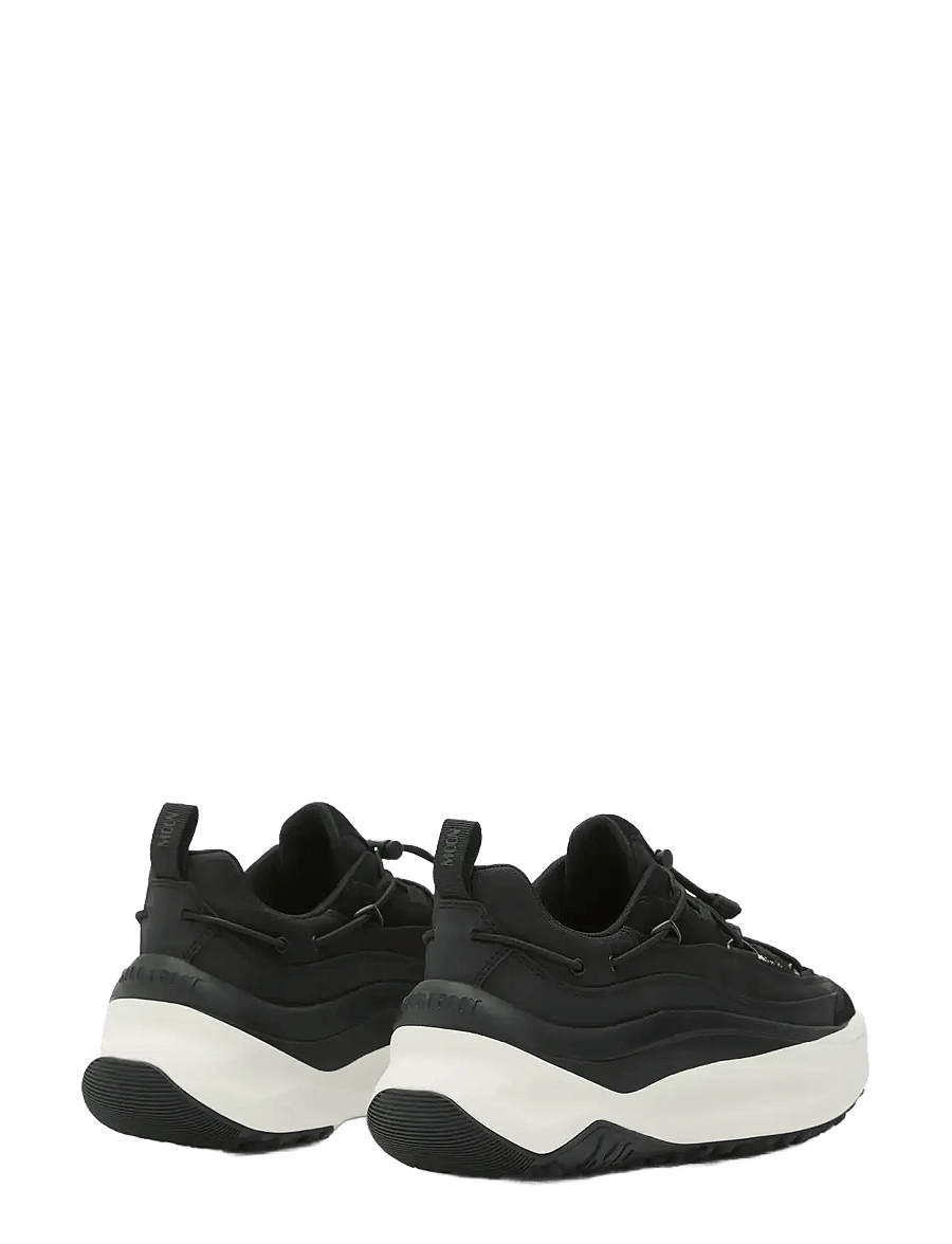 Moon Boot - MB MOON247 XLACE - sneaker - black - 1