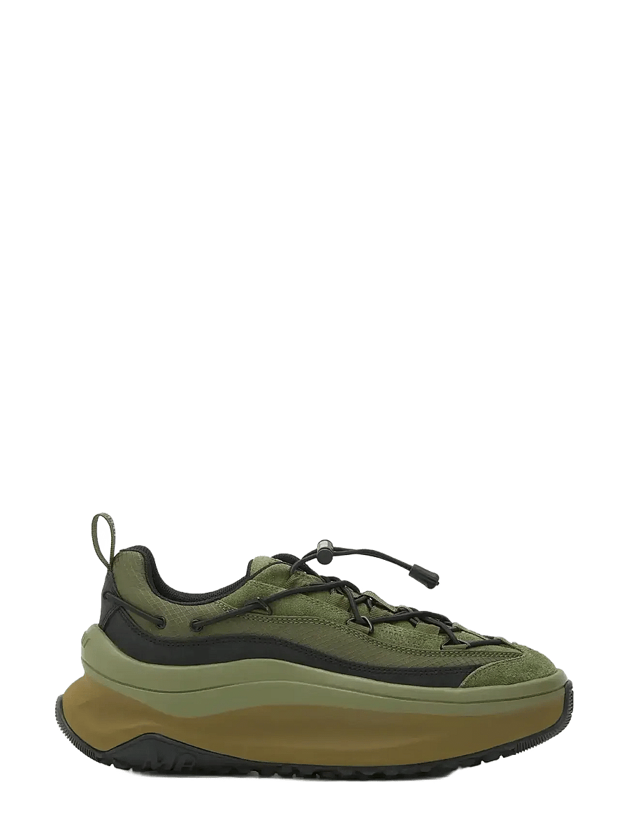 Moon Boot - MB MOON247 XLACE - sneaker - green - 0
