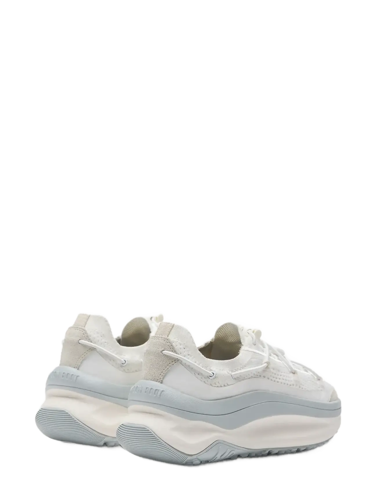 Moon Boot - MB MOON247 XLACE - confirmation - white - 1