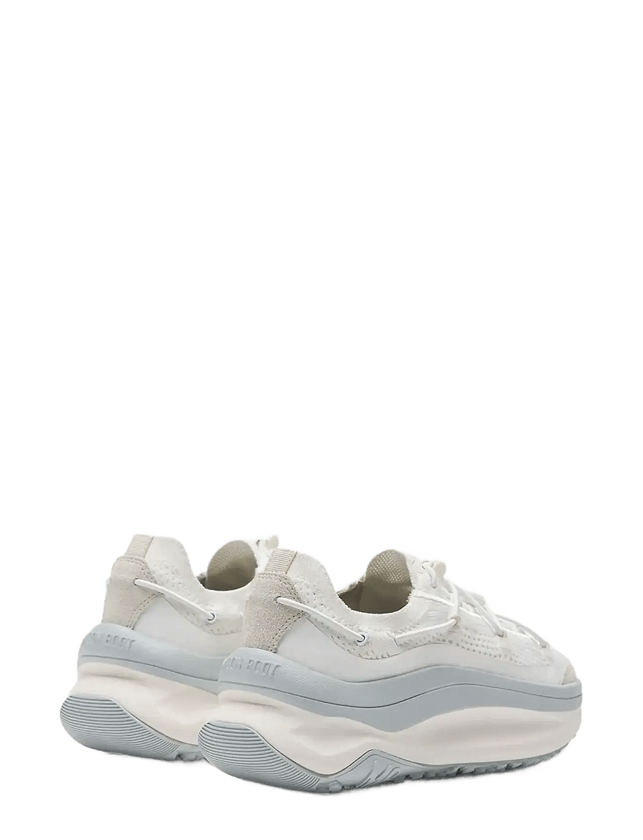 Moon Boot - MB MOON247 XLACE - konfirmation - white - 1