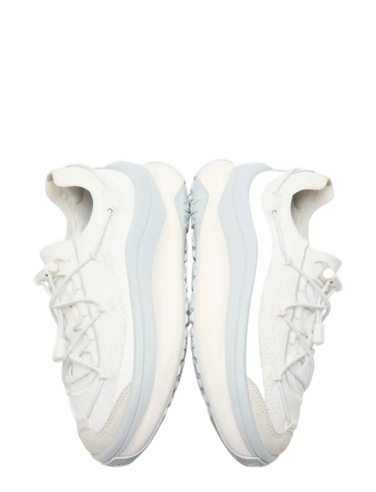 Moon Boot - MB MOON247 XLACE - confirmation - white - 3