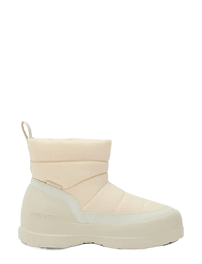 Mb Mezzaluna Puffy Wp - VinterstøVler