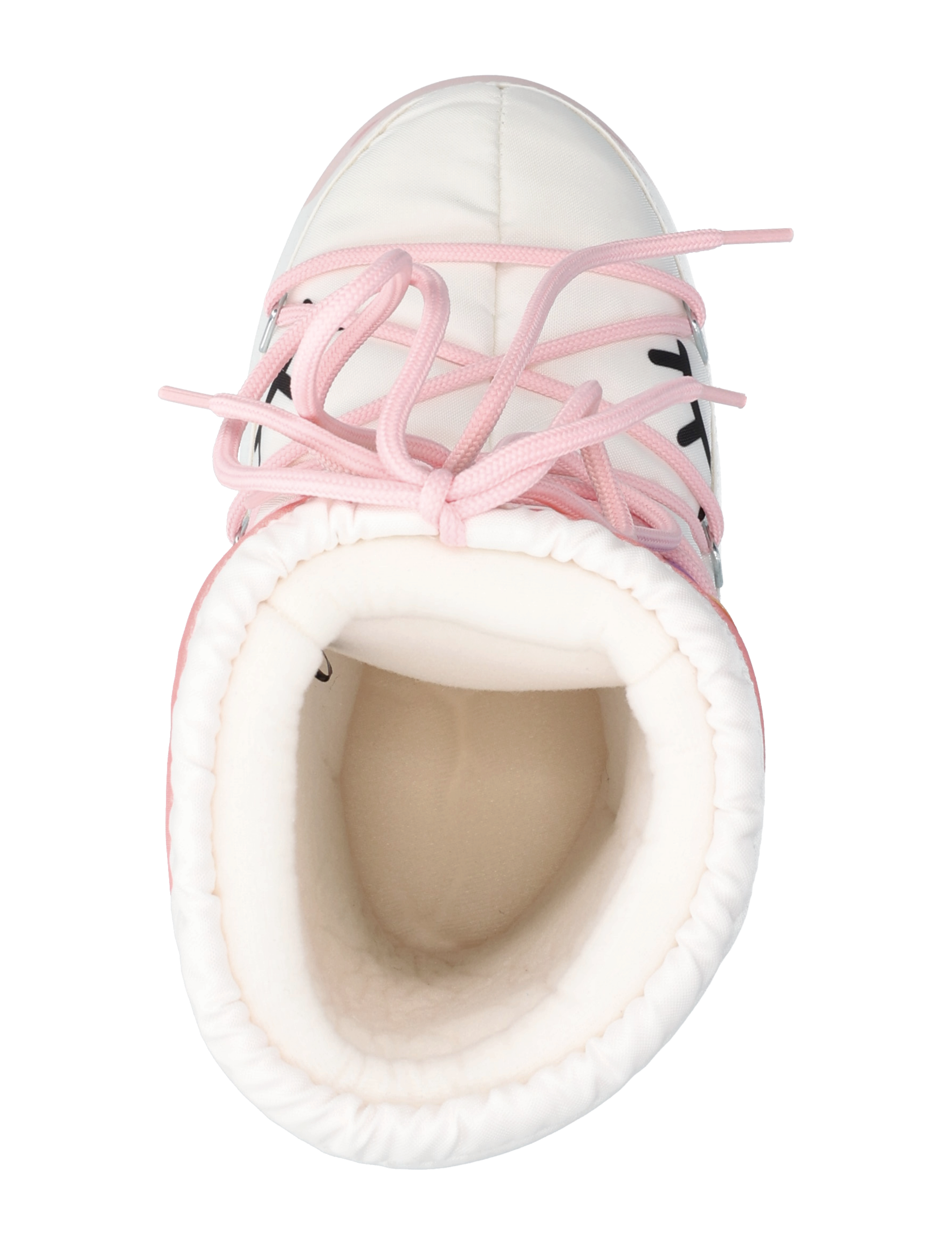 Moon Boot - MB ICON UNICORN - winter boots - white/multicolor - 3