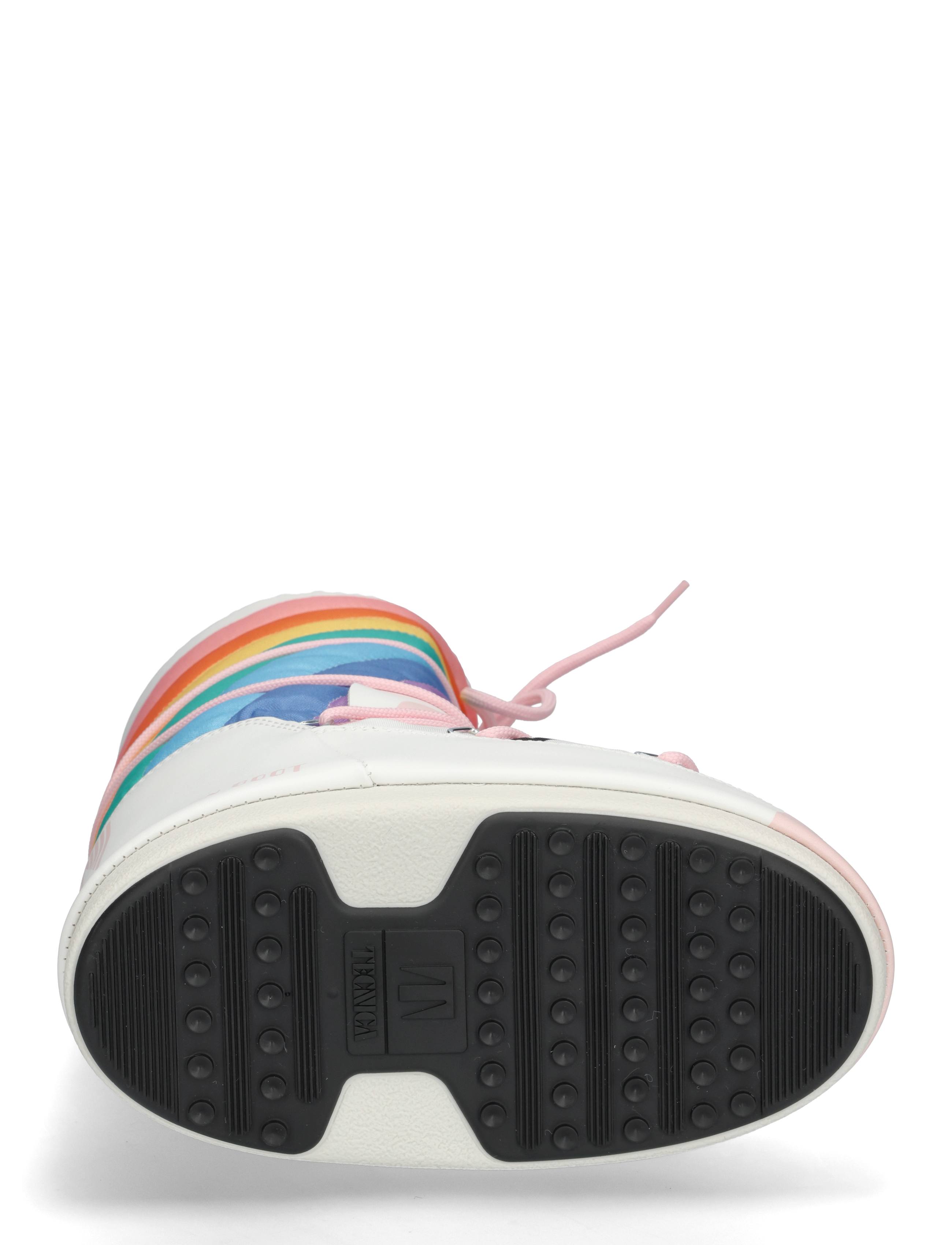 Moon Boot - MB ICON UNICORN - winter boots - white/multicolor - 4