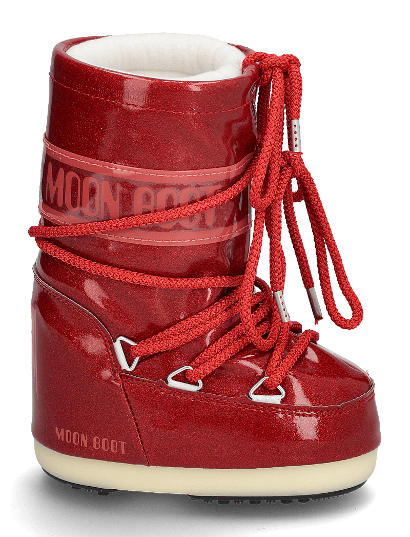 Moon Boot Mb Icon Jr Glitter (MBT80D3400290) Winter boots