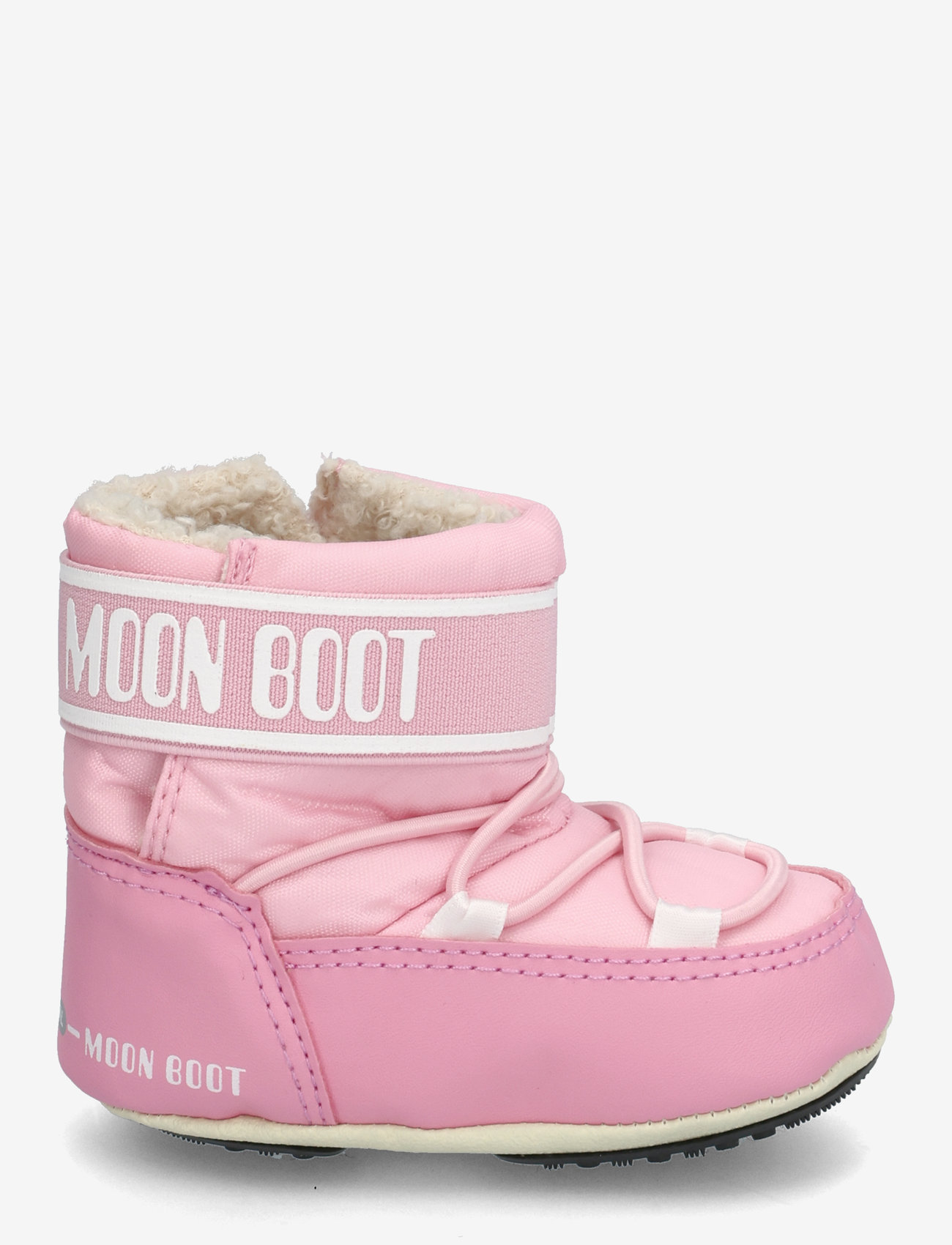 Moon Boot - MB CRIB NYLON - light pink - 1