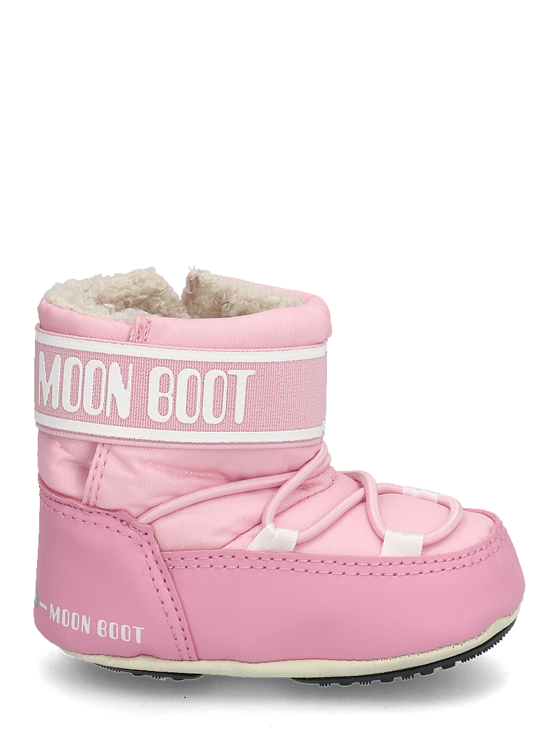 Moon Boot - MB CRIB NYLON - light pink - 1