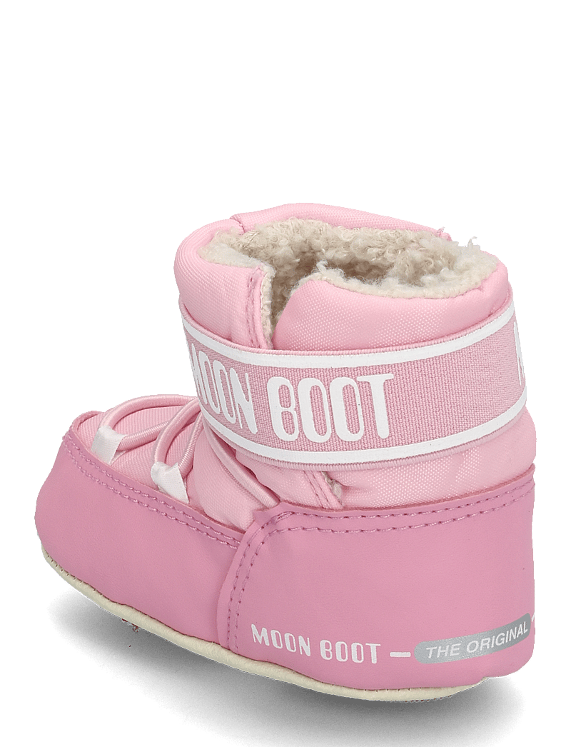 Moon Boot - MB CRIB NYLON - light pink - 2