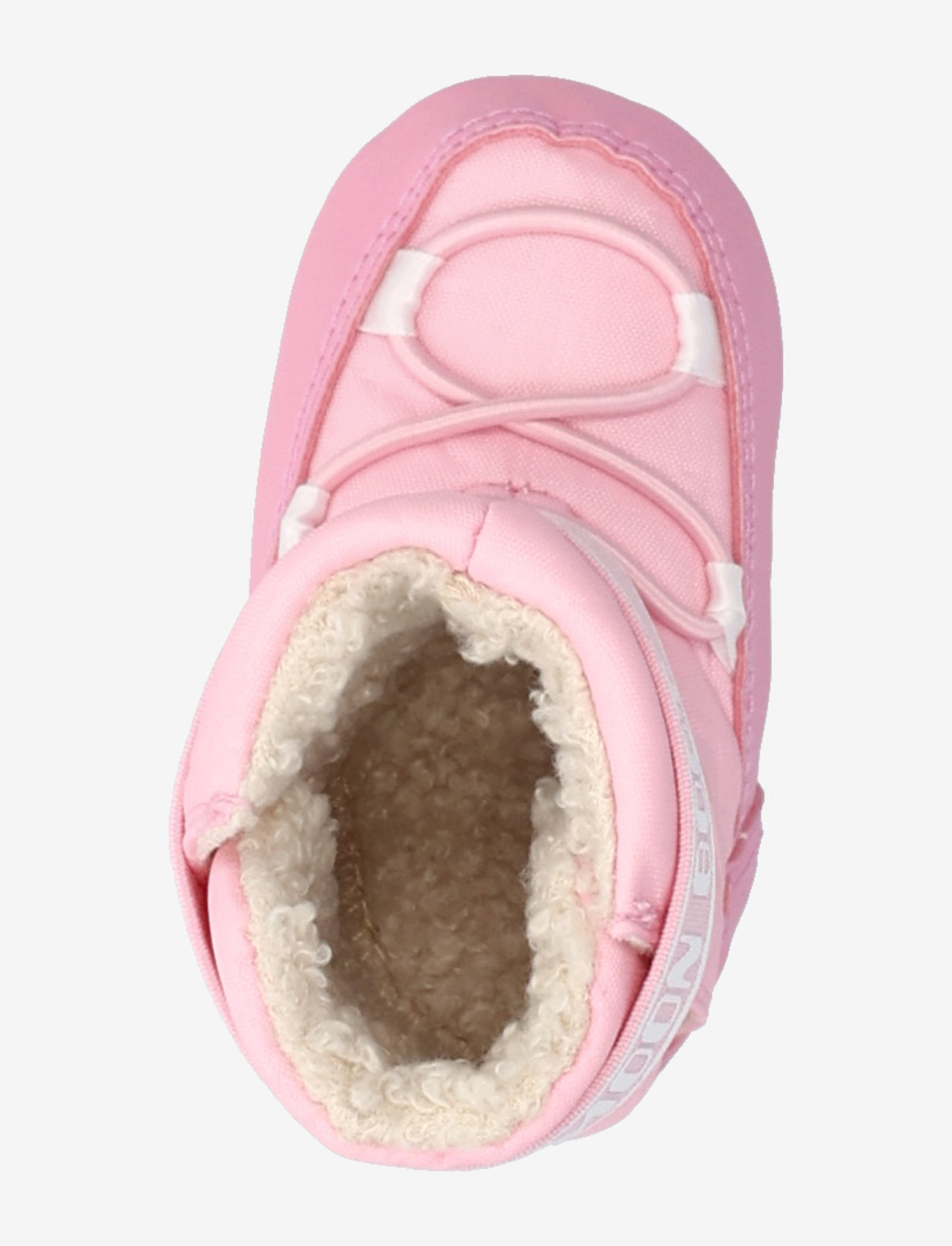 Moon Boot - MB CRIB NYLON - light pink - 3