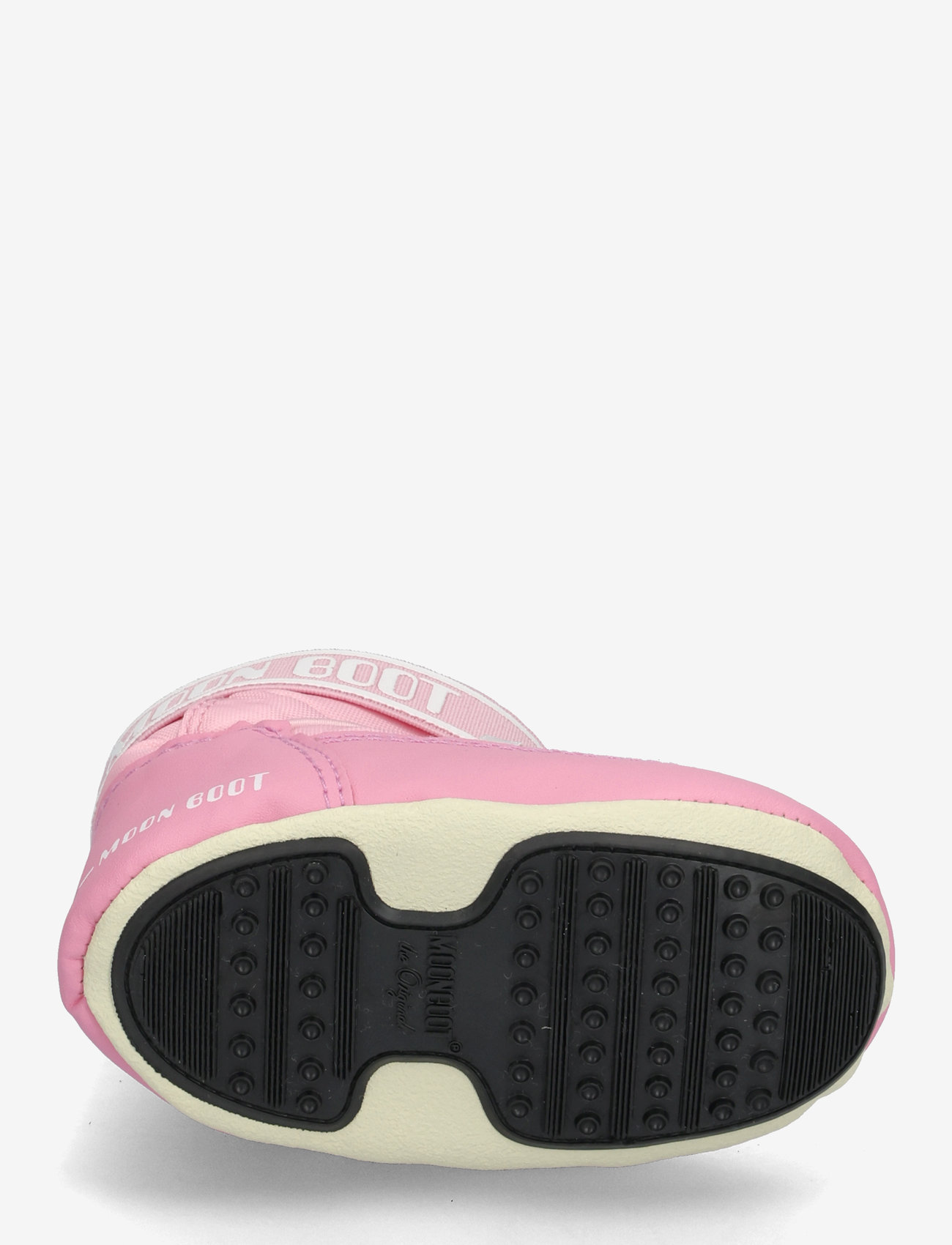 Moon Boot - MB CRIB NYLON - light pink - 4
