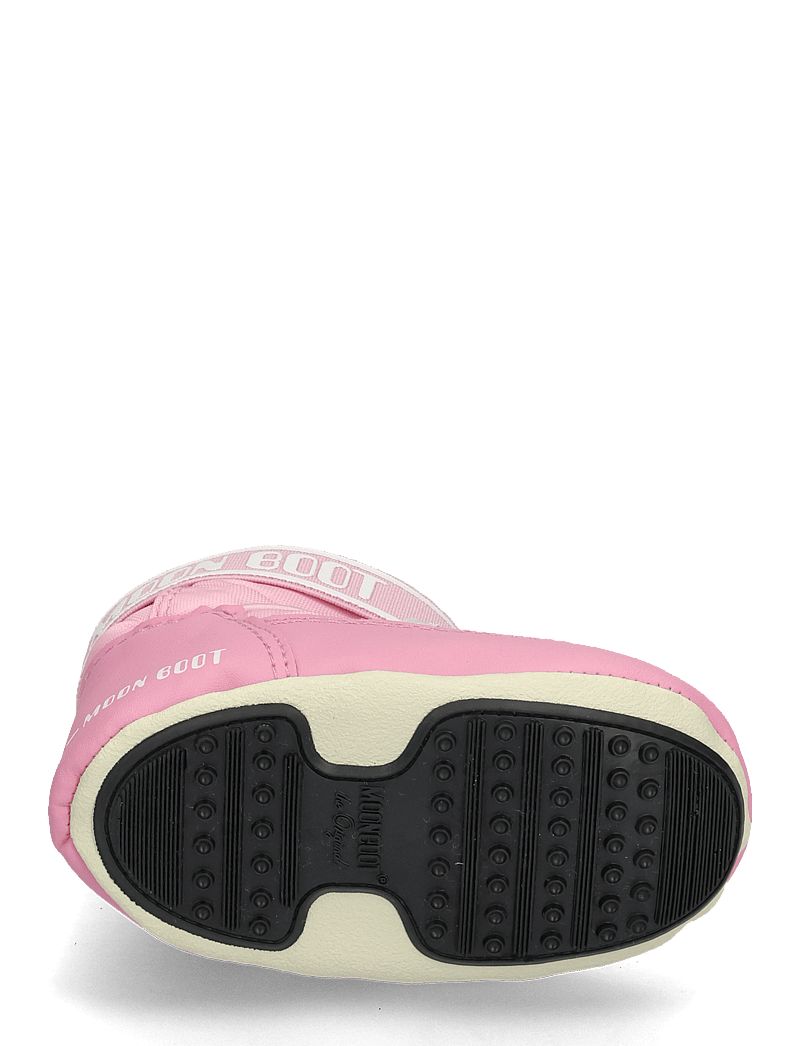 Moon Boot - MB CRIB NYLON - light pink - 4