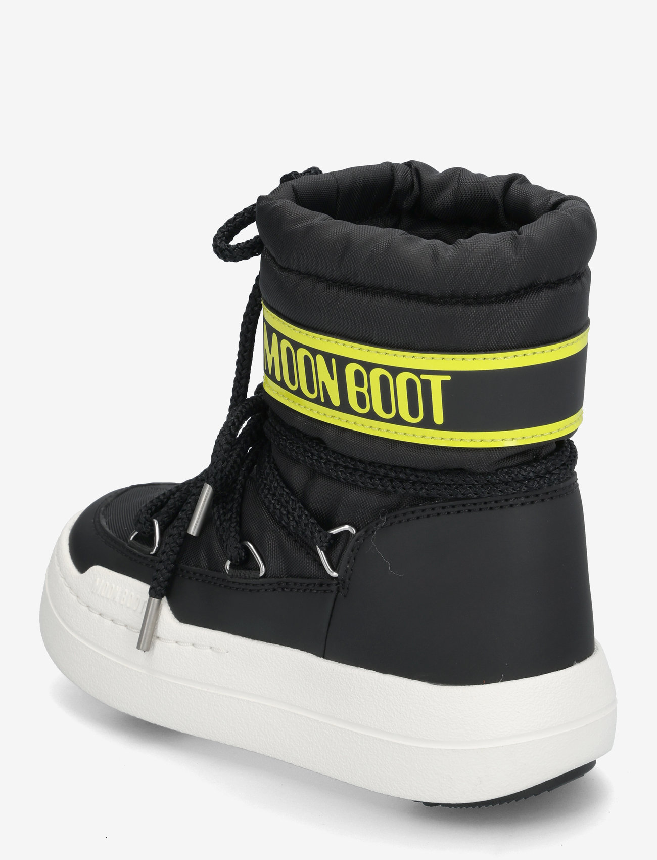 Moon Boot - MB JR PARK BOOT - black - 2